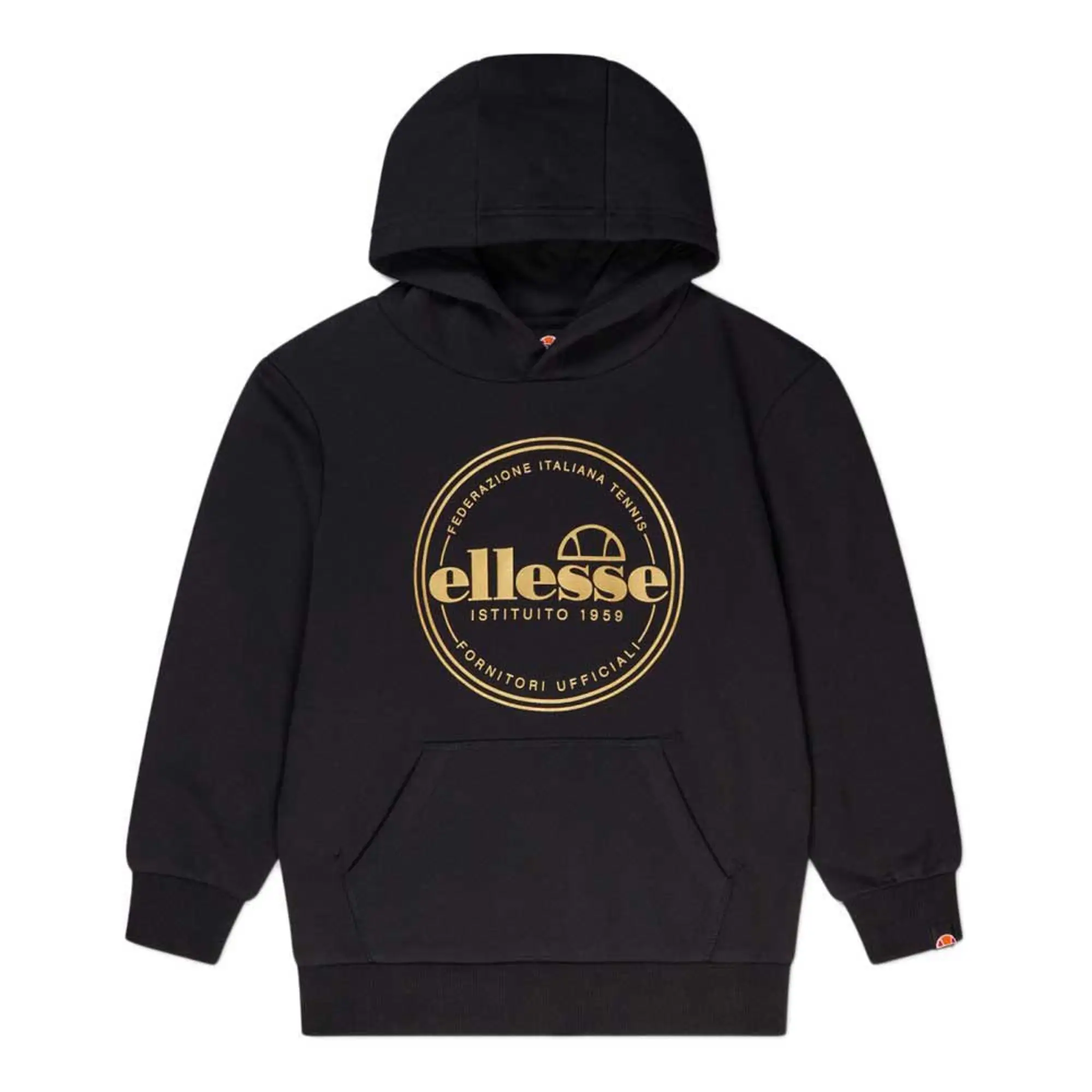 Ellesse Valdarno Oh Hoodie