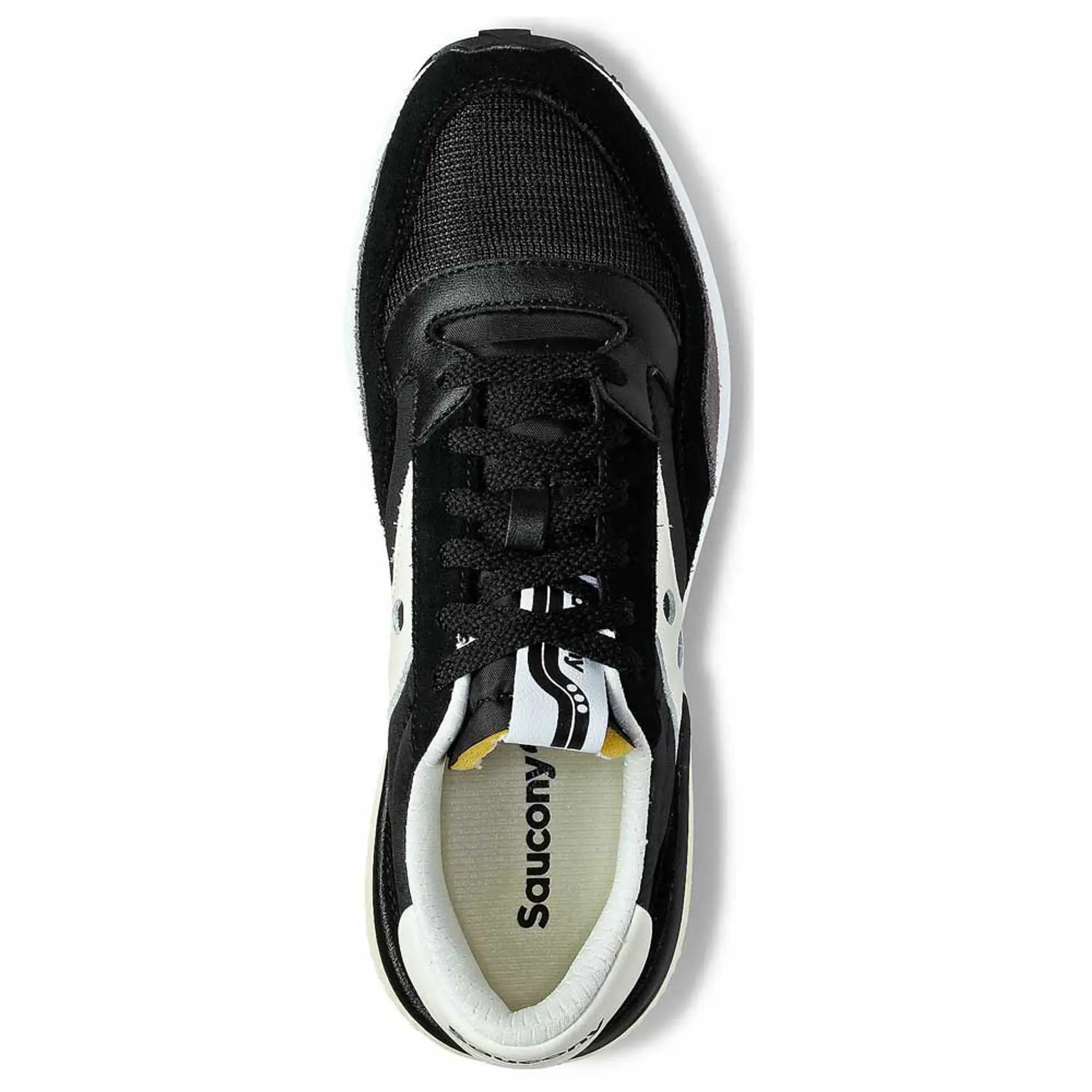 Saucony Originals Jazz Nxt Trainers