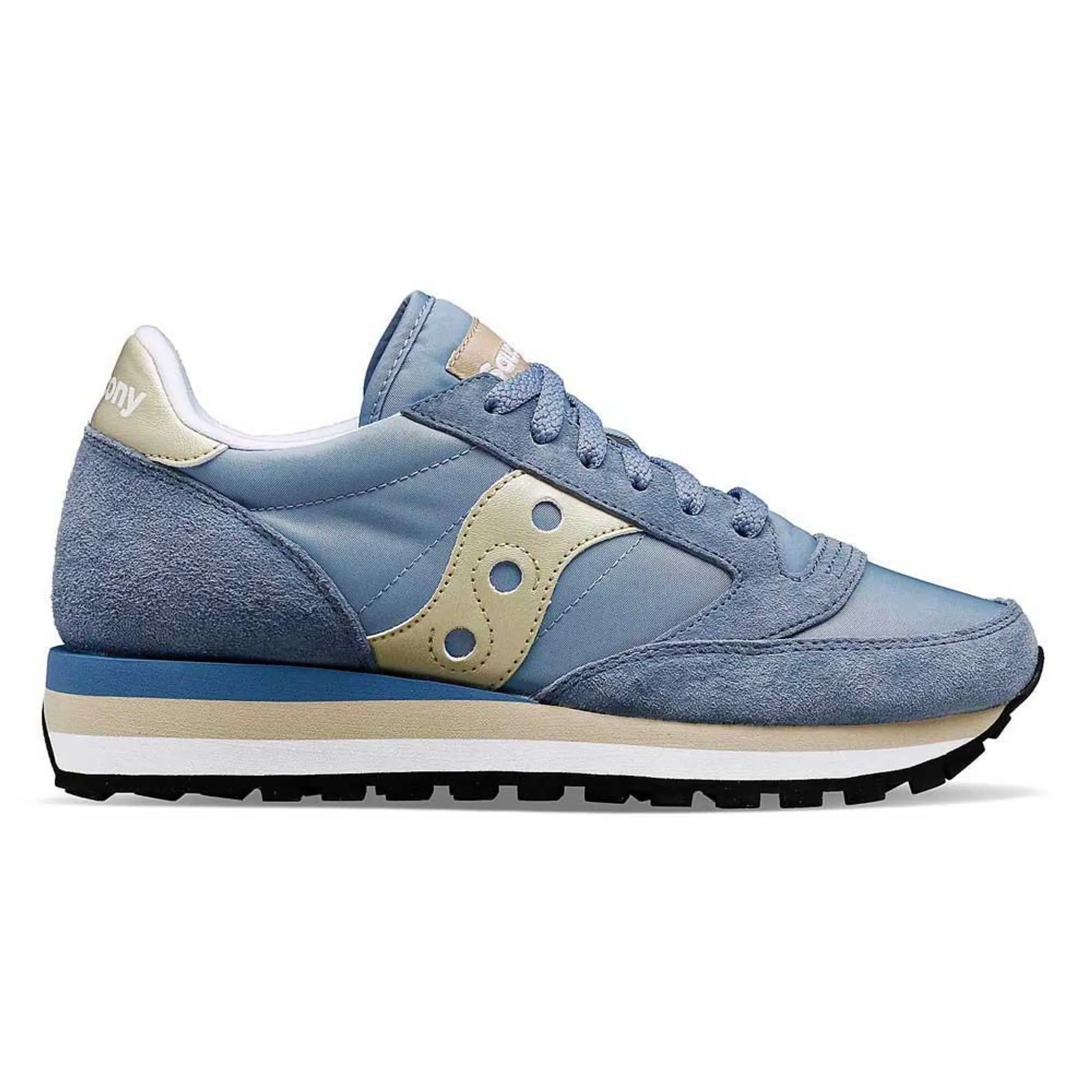 Saucony Originals Jazz Triple Trainers