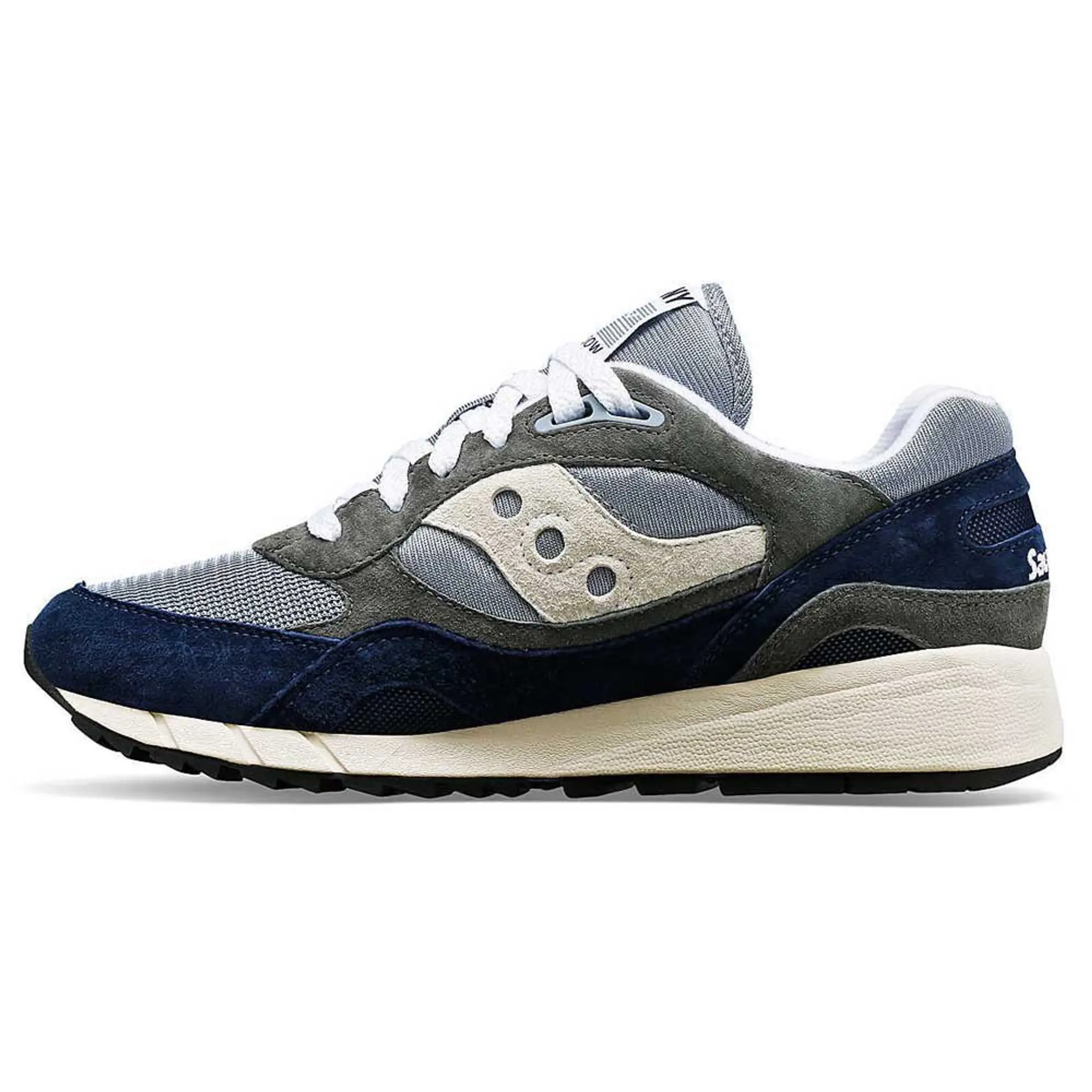 Saucony Originals Shadow 6000 Trainers