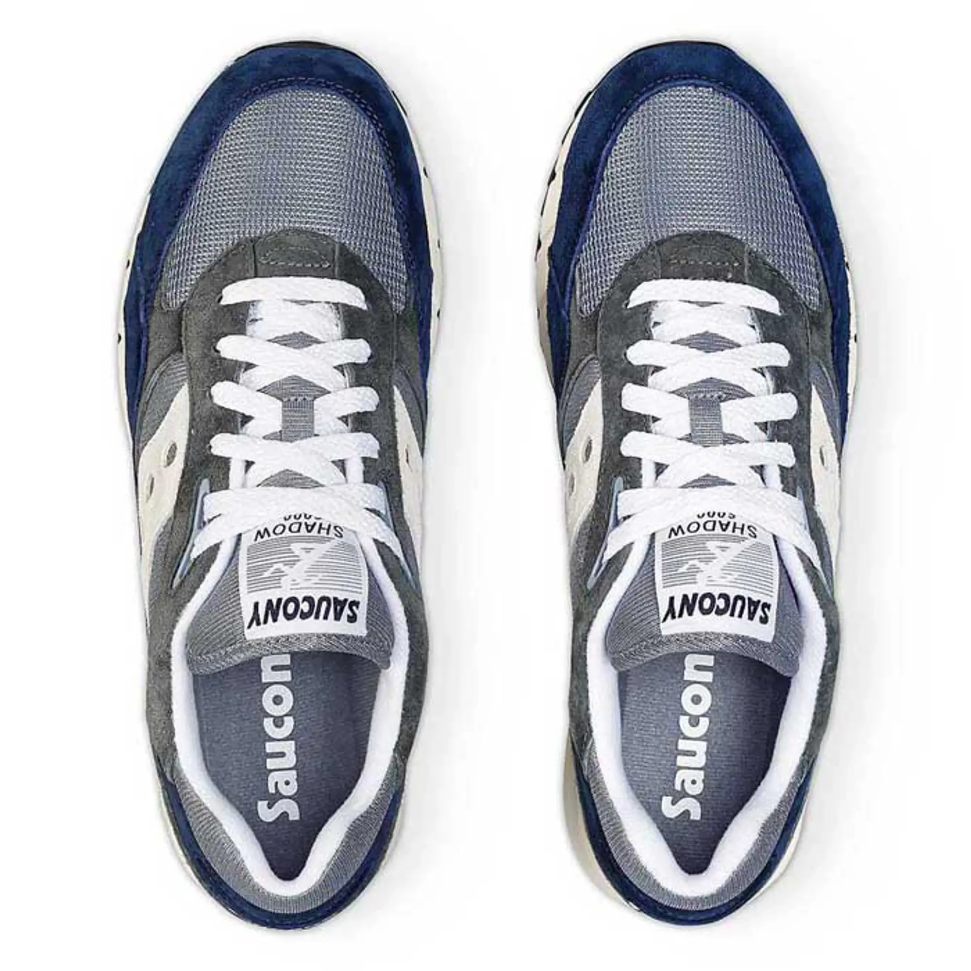 Saucony Originals Shadow 6000 Trainers