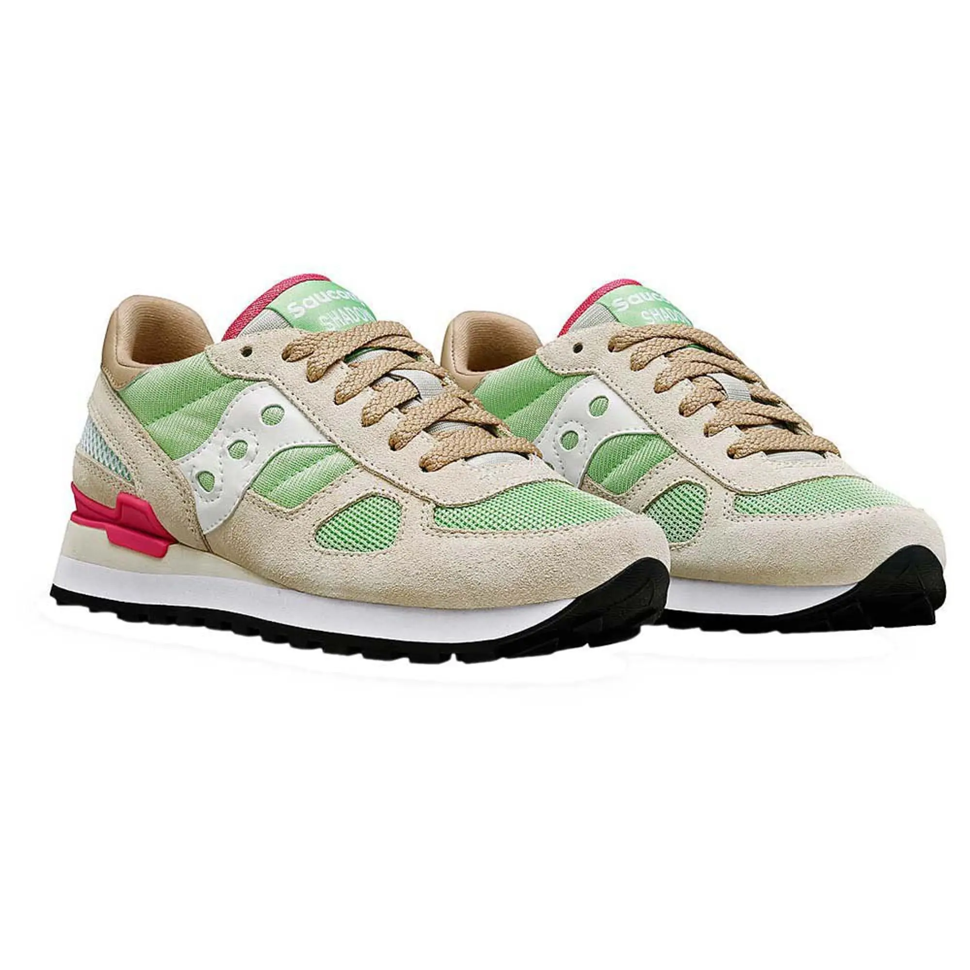 Saucony Originals Shadow Original Trainers