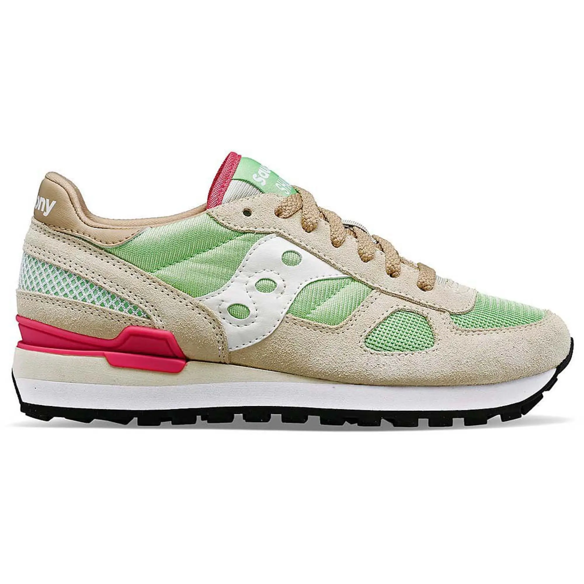 Saucony Originals Shadow Original Trainers