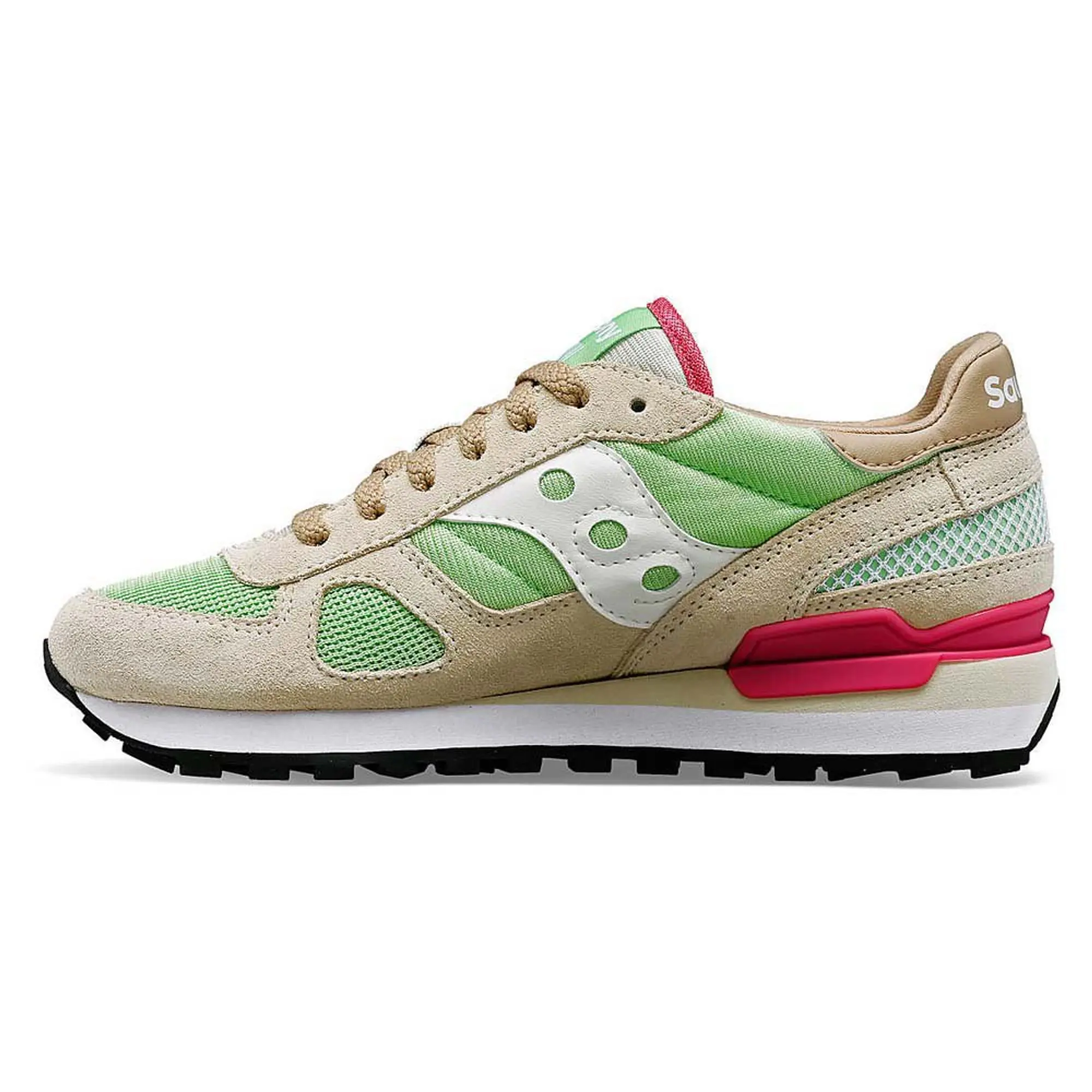 Saucony Originals Shadow Original Trainers