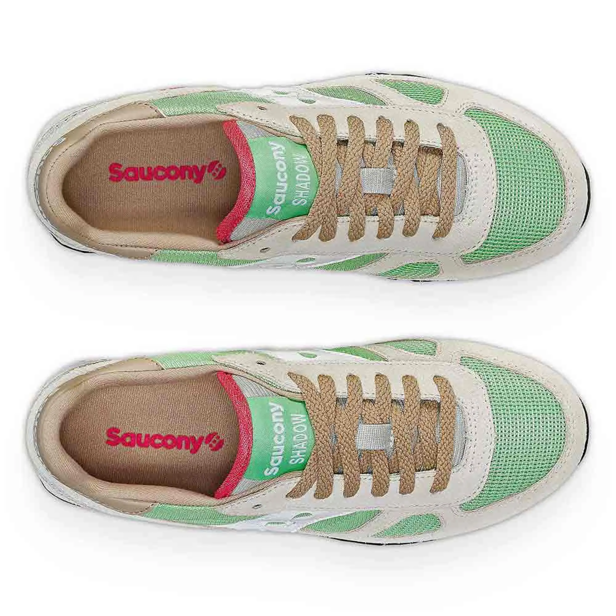 Saucony Originals Shadow Original Trainers