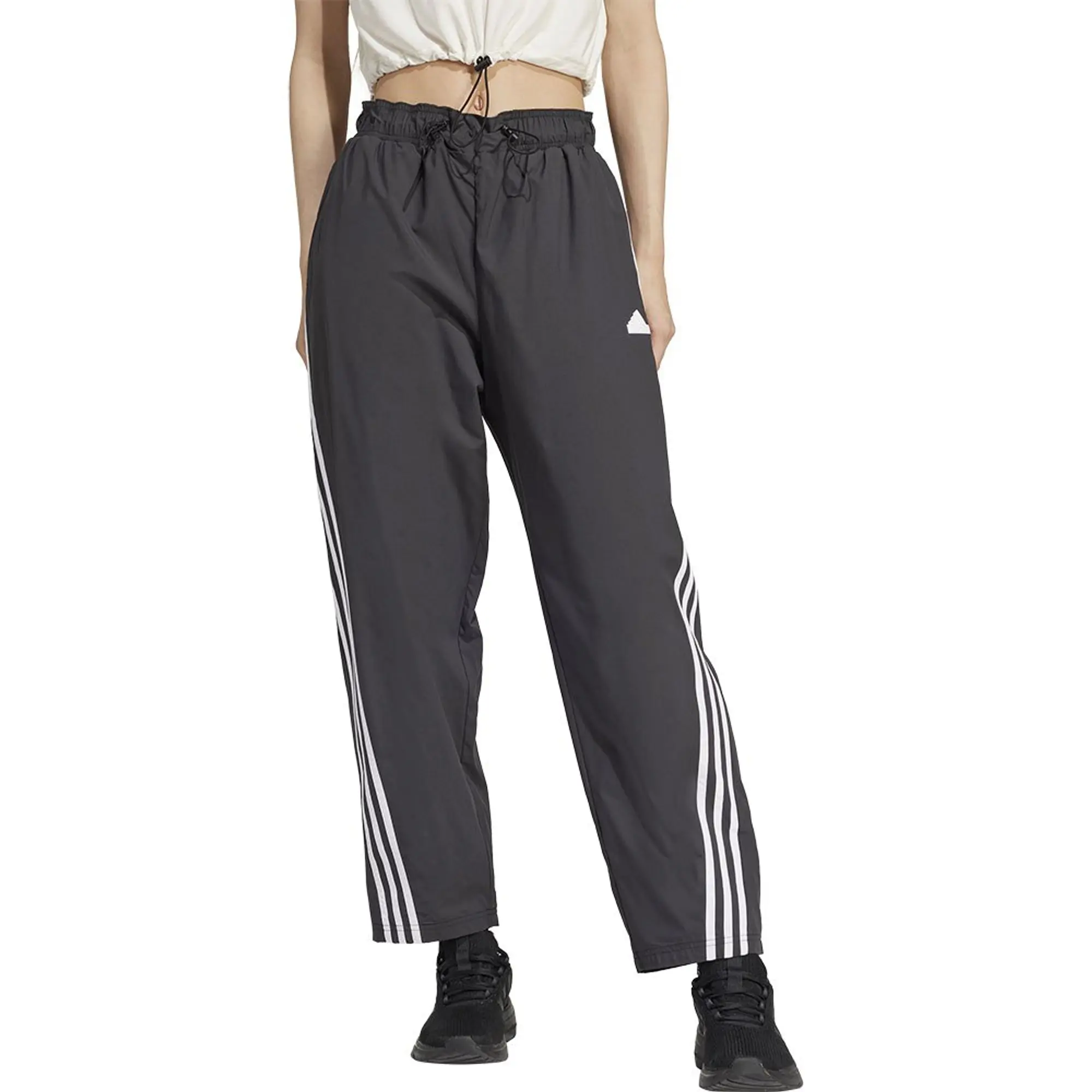 Adidas Future Icons 3 Stripes Woven Pants