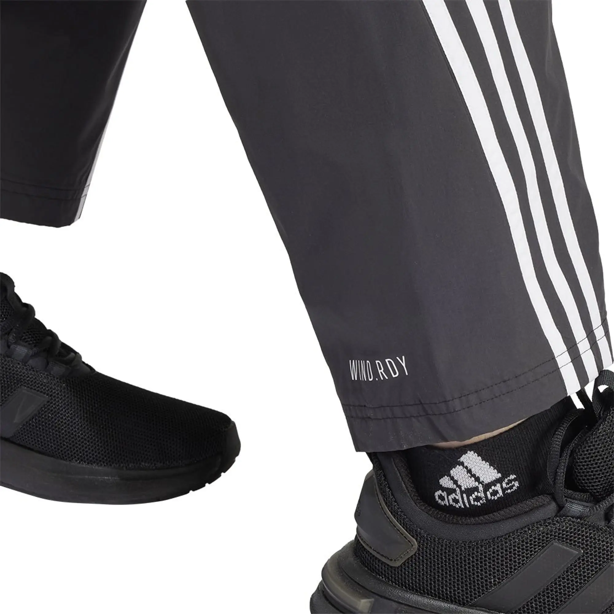 Adidas Future Icons 3 Stripes Woven Pants