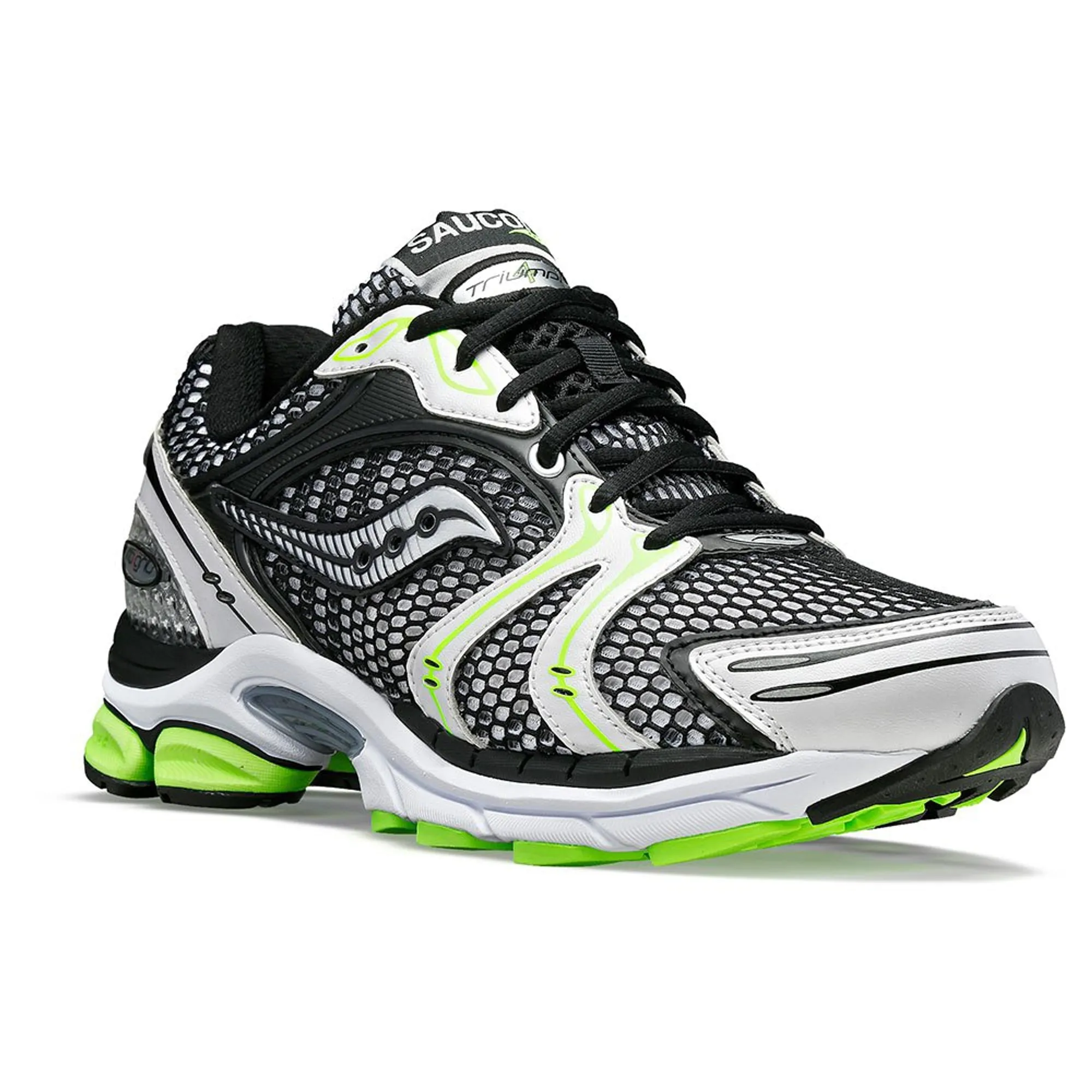 Saucony Originals Progrid Triumph 4 Trainers