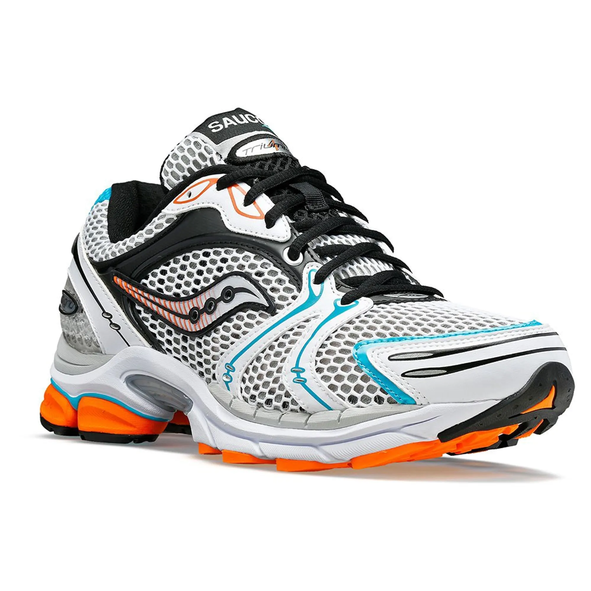 Saucony Originals Progrid Triumph 4 Trainers