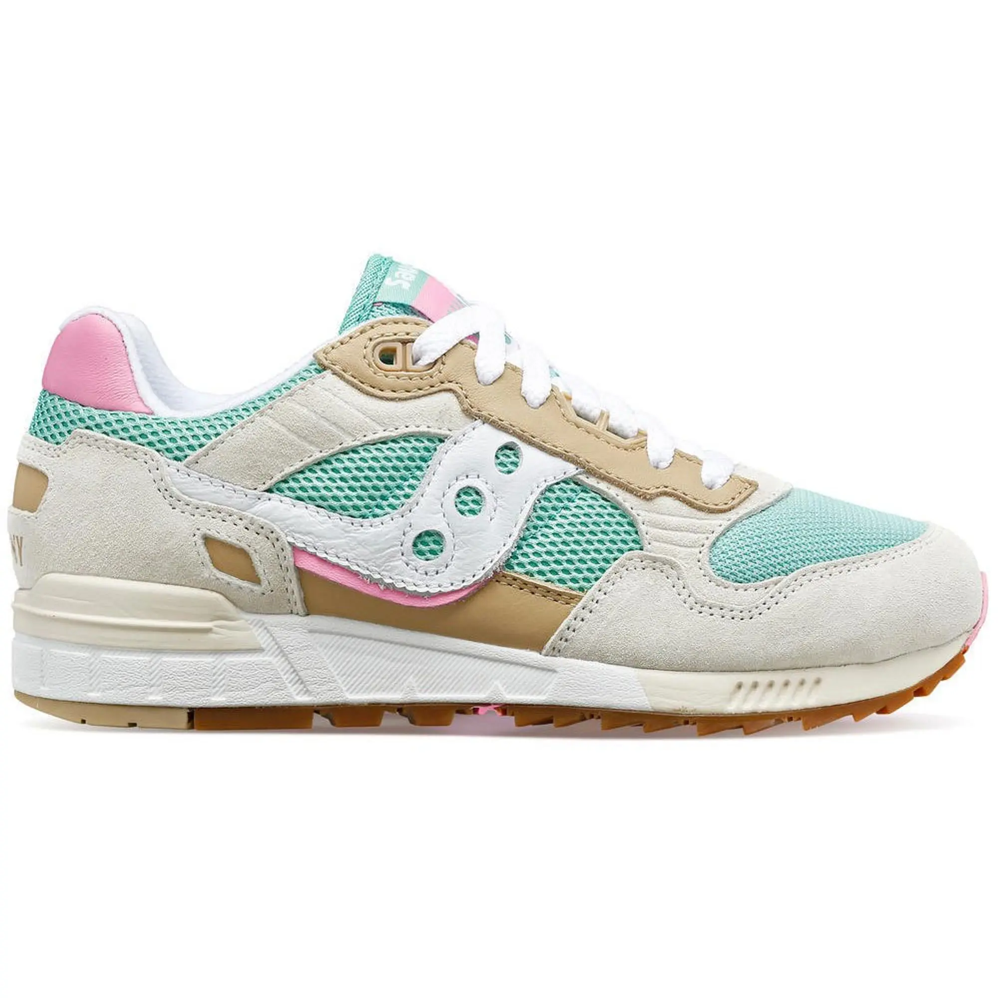 Saucony Originals Shadow 5000 Trainers