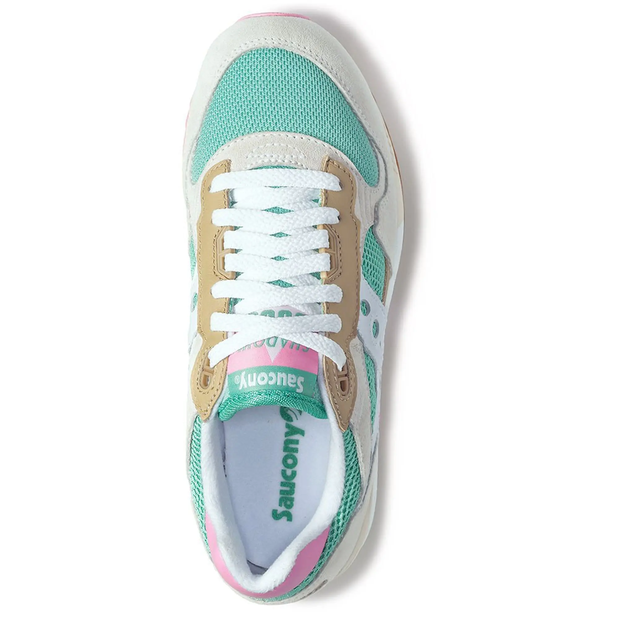 Saucony Originals Shadow 5000 Trainers