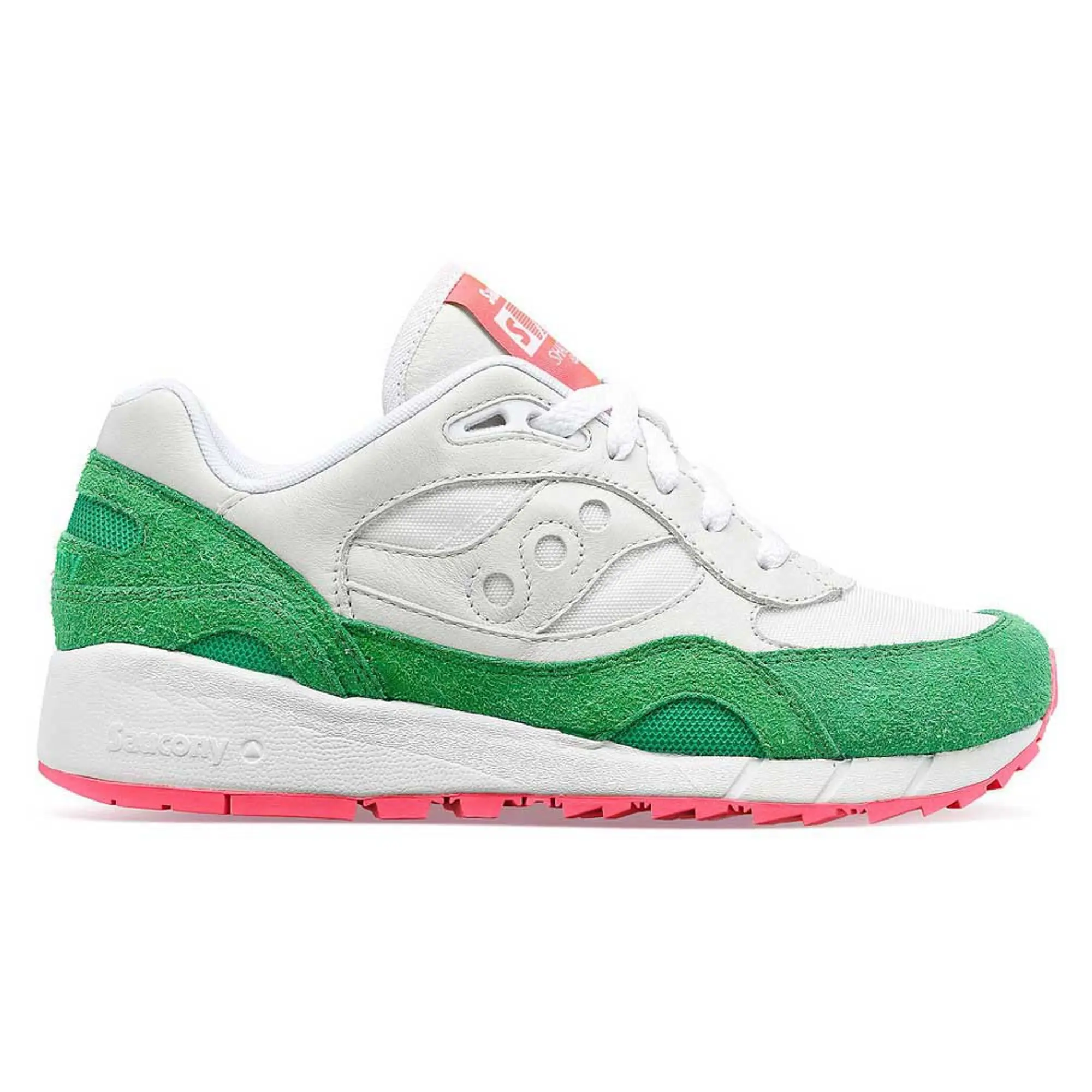 Saucony Originals Shadow 6000 Trainers