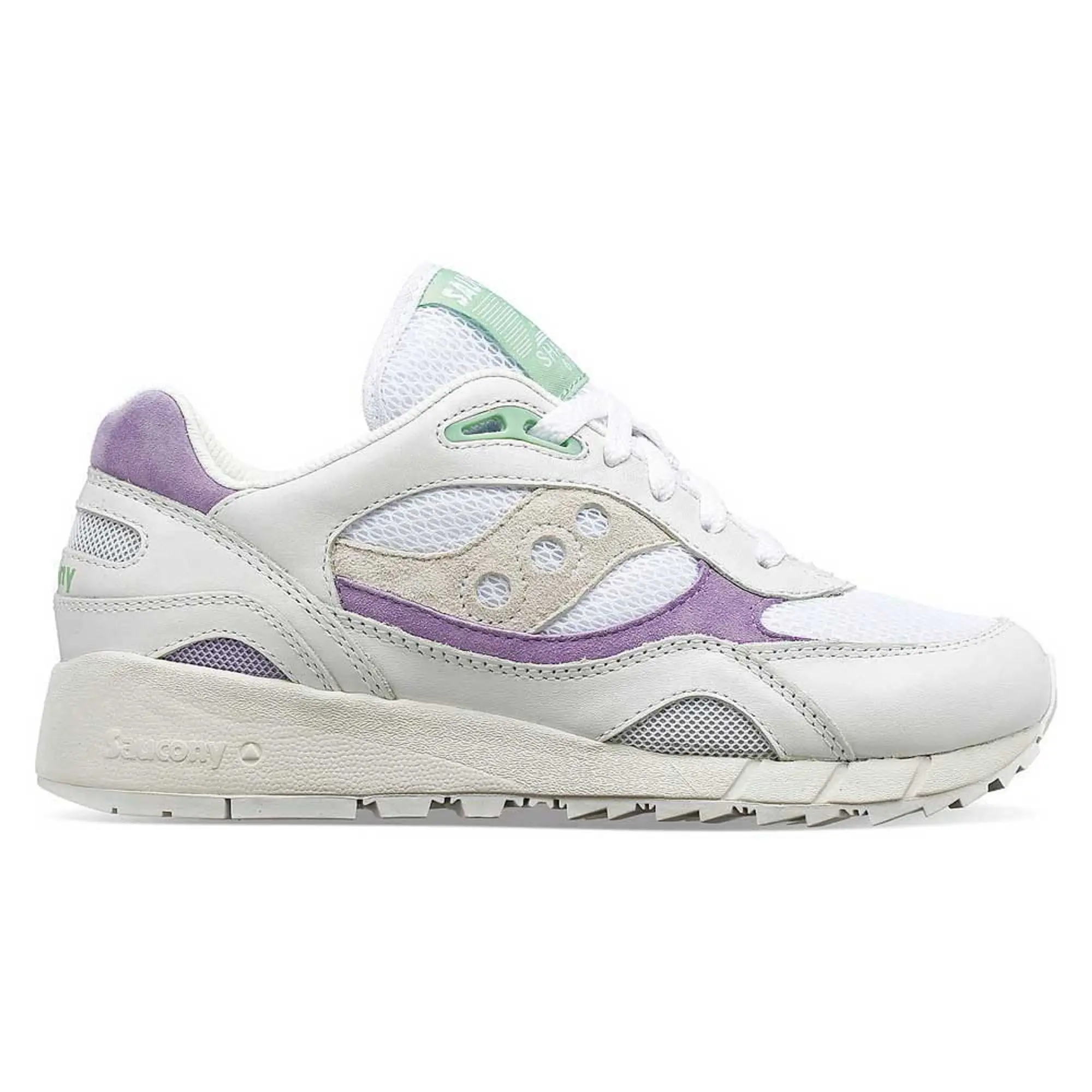 Saucony Originals Shadow 6000 Trainers