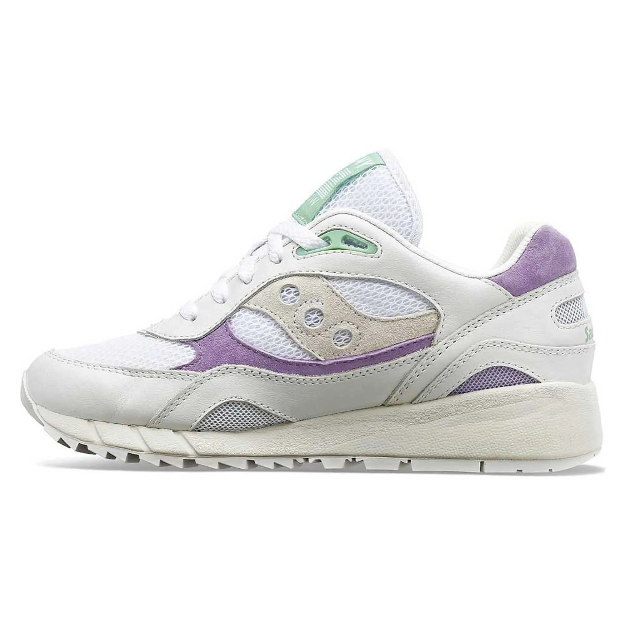 Saucony Originals Shadow 6000 Trainers