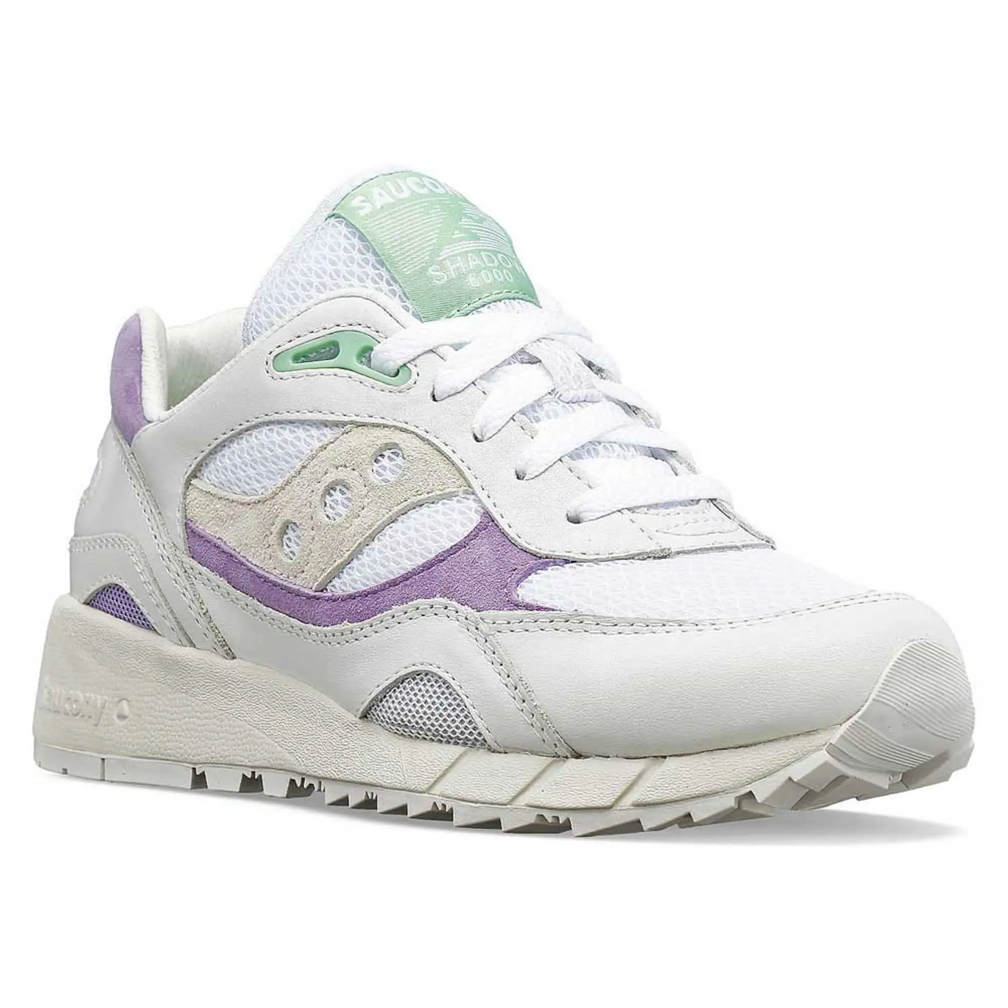 Saucony Originals Shadow 6000 Trainers