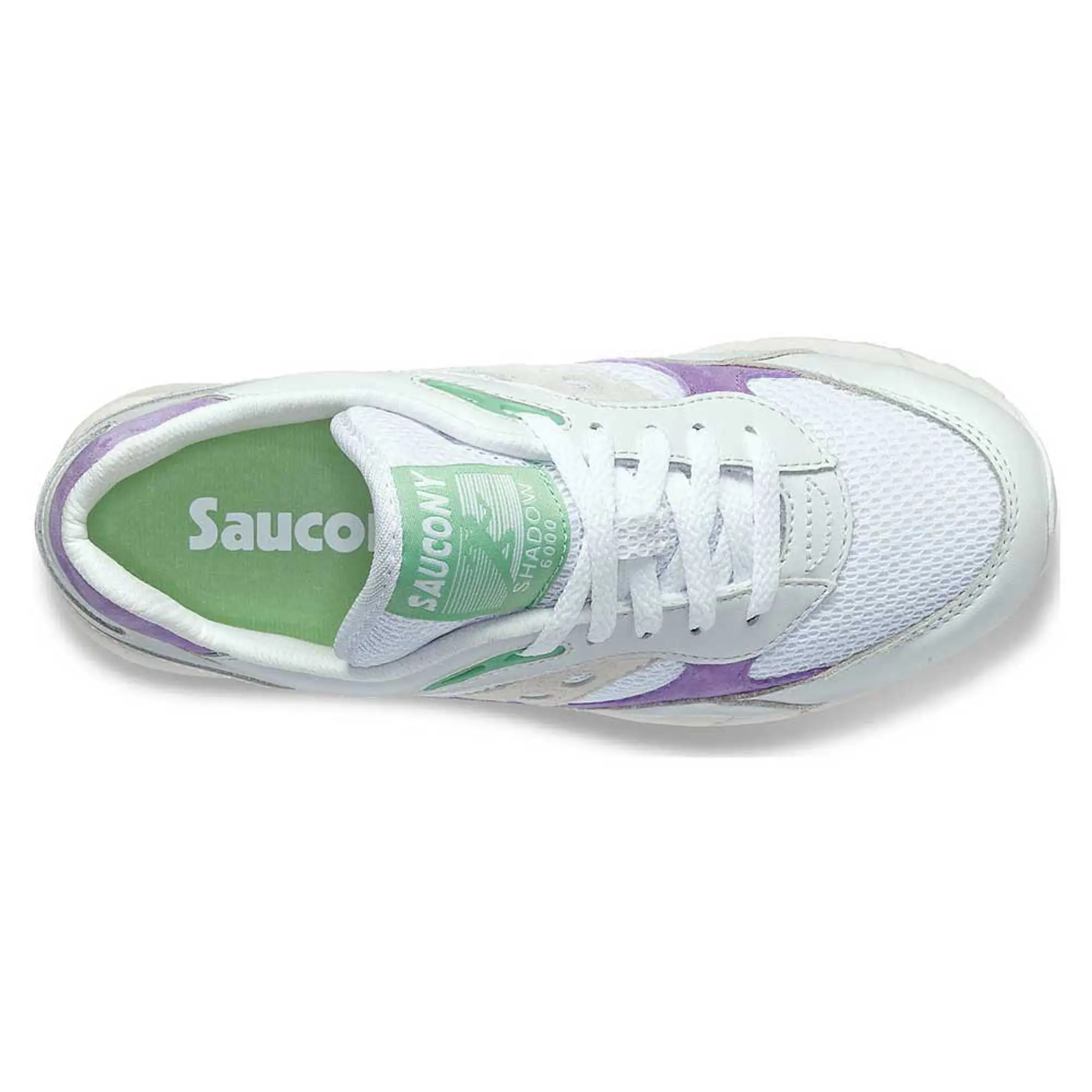 Saucony Originals Shadow 6000 Trainers