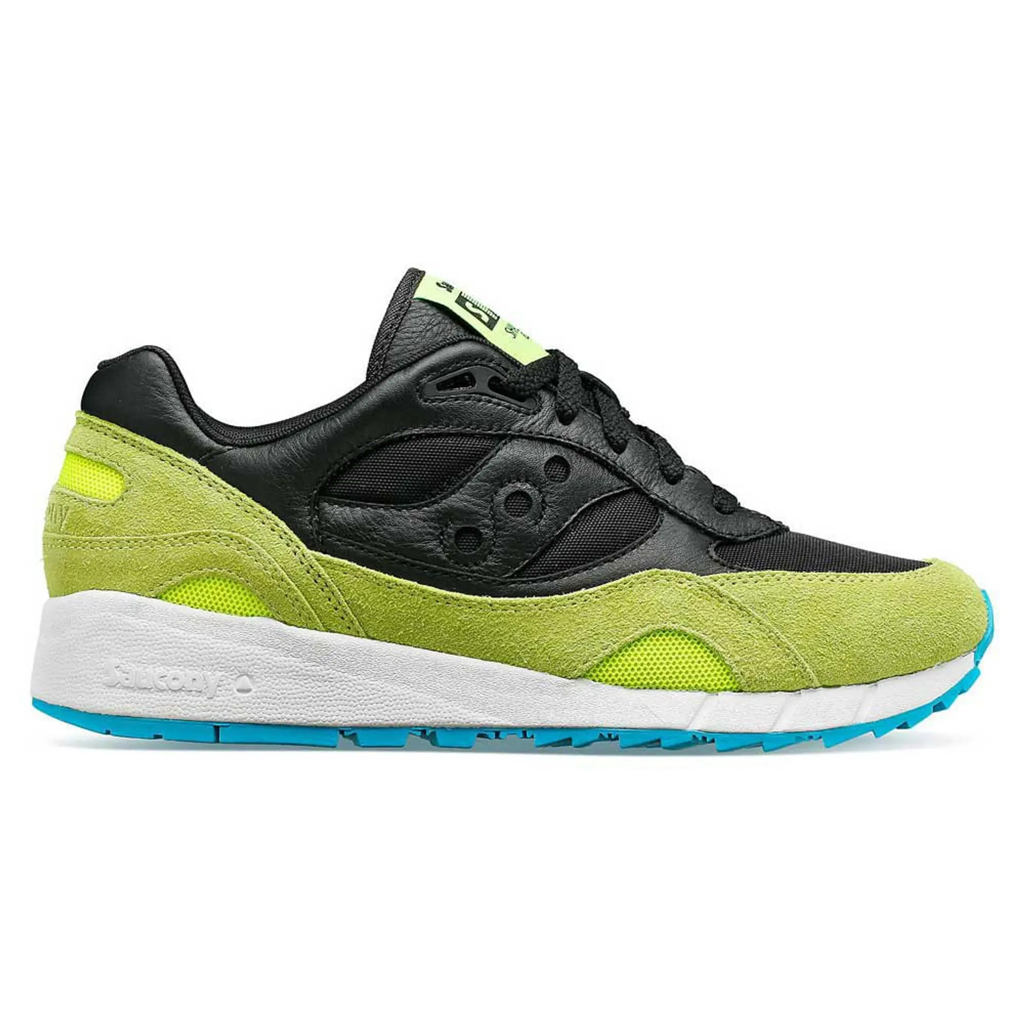 Saucony Originals Shadow 6000 Trainers