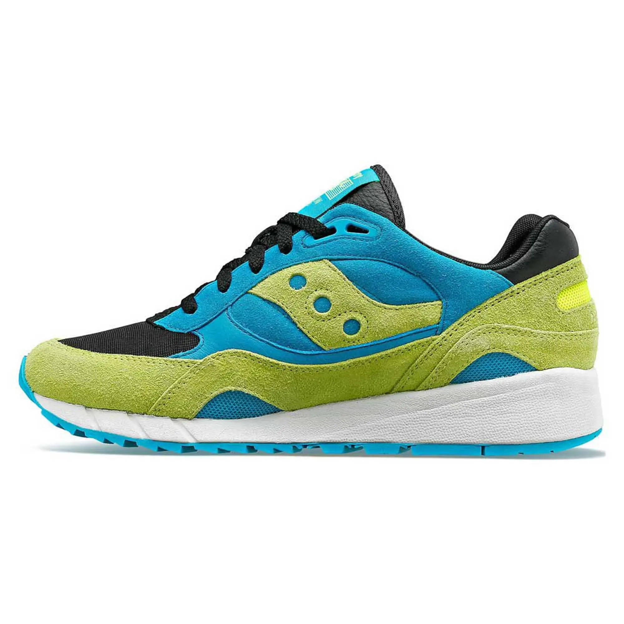 Saucony Originals Shadow 6000 Trainers