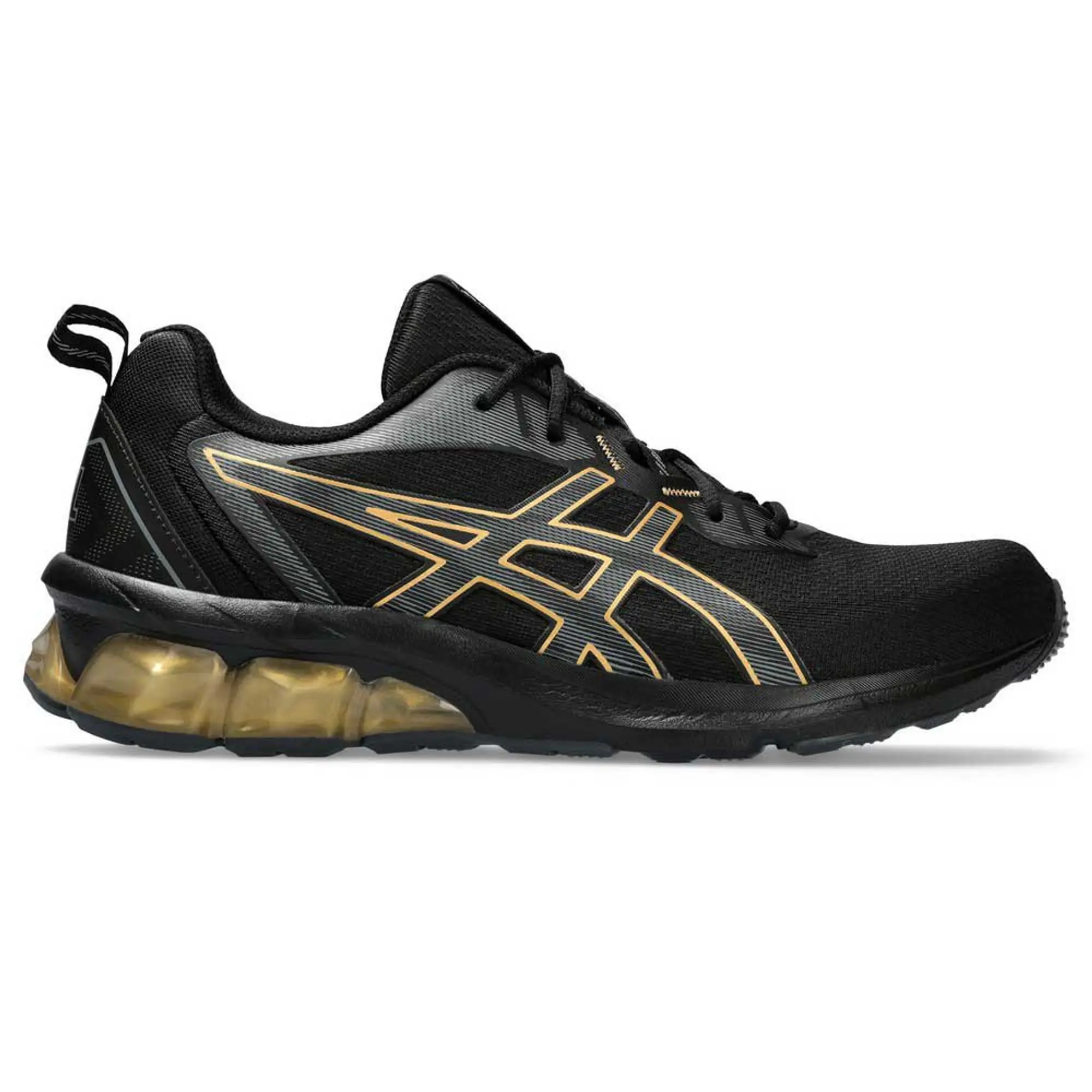 Asics Gel-quantum 90 Iv Trainers