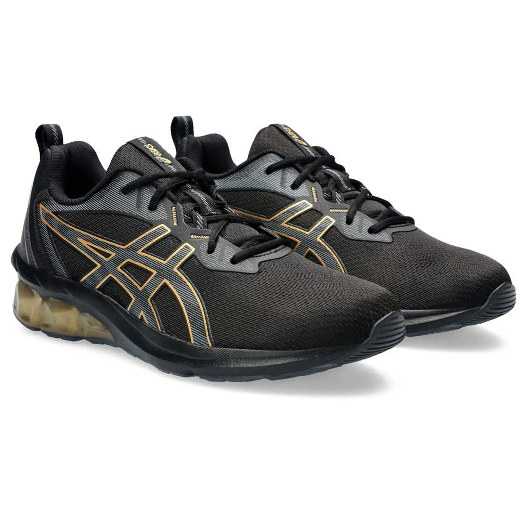 Asics Gel-quantum 90 Iv Trainers