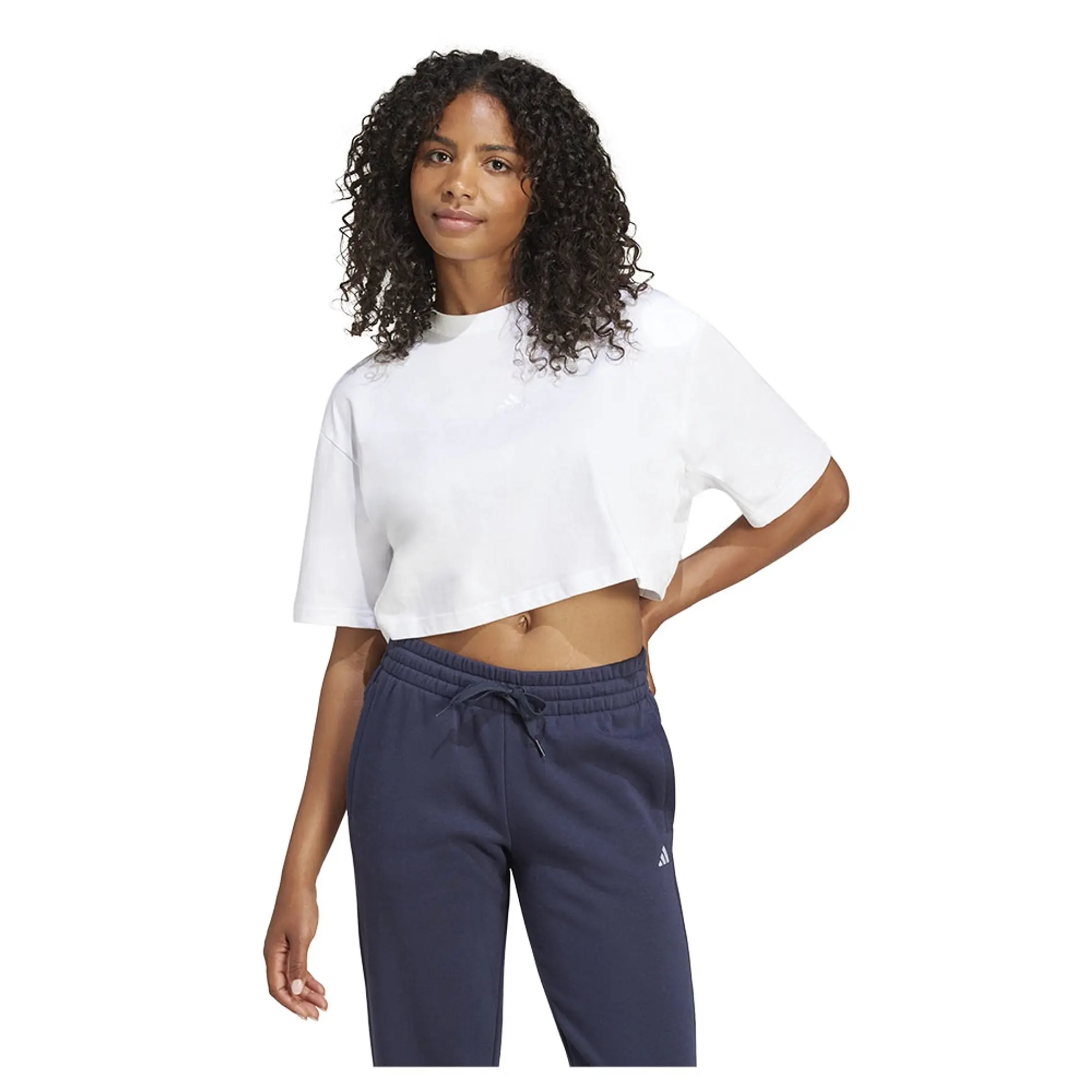 Adidas All Szn Short Sleeve T-shirt