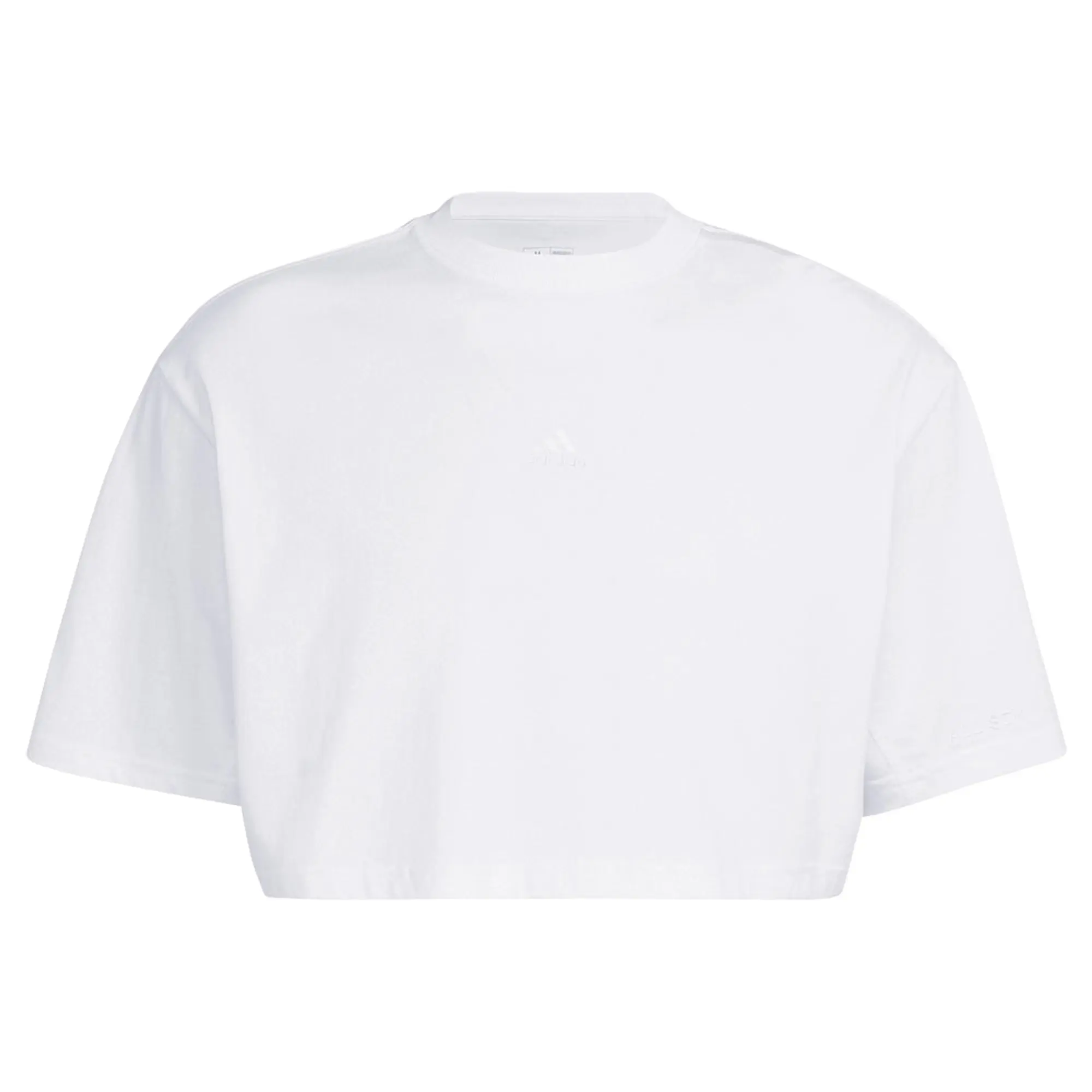 Adidas All Szn Short Sleeve T-shirt