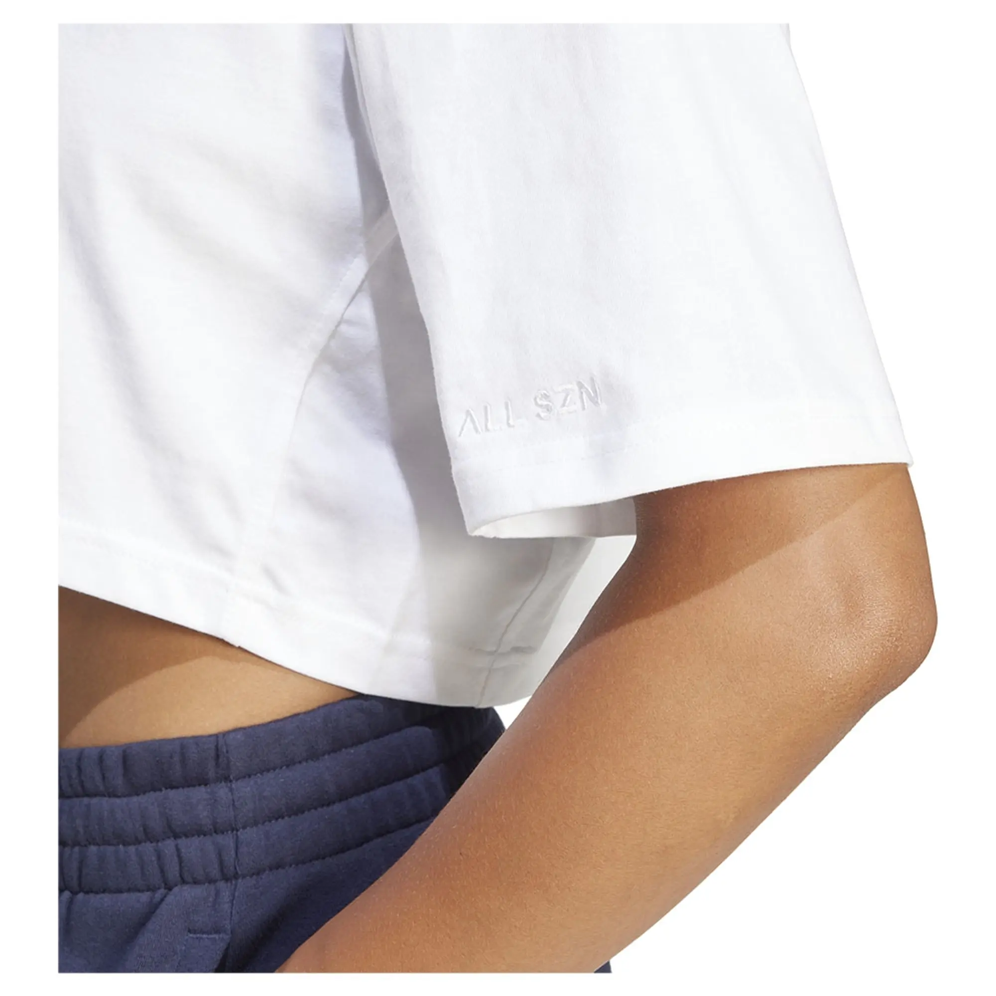 Adidas All Szn Short Sleeve T-shirt