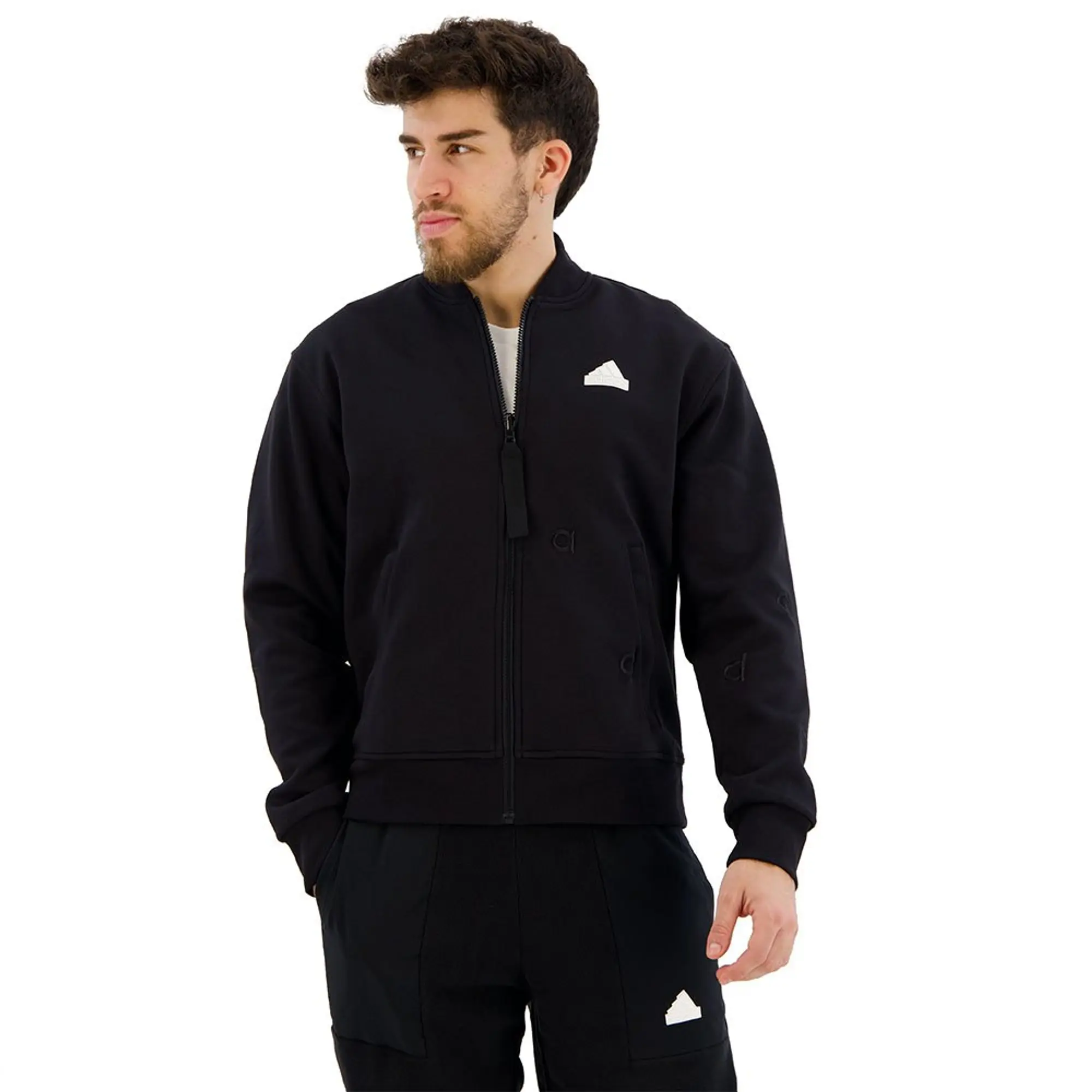 Adidas Brand Love Q1 Jacket