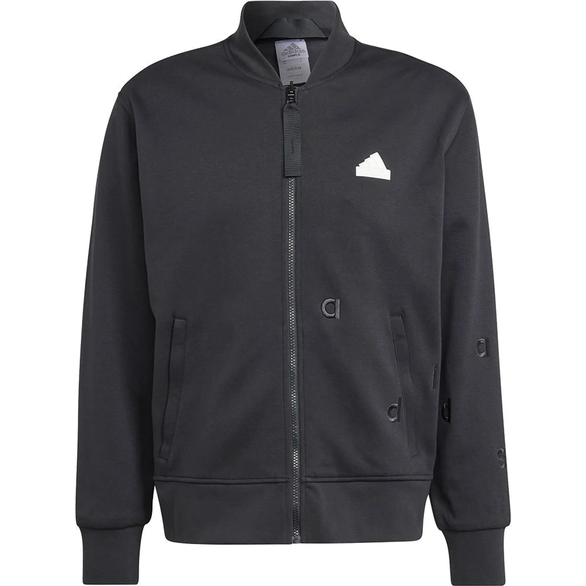 Adidas Brand Love Q1 Jacket