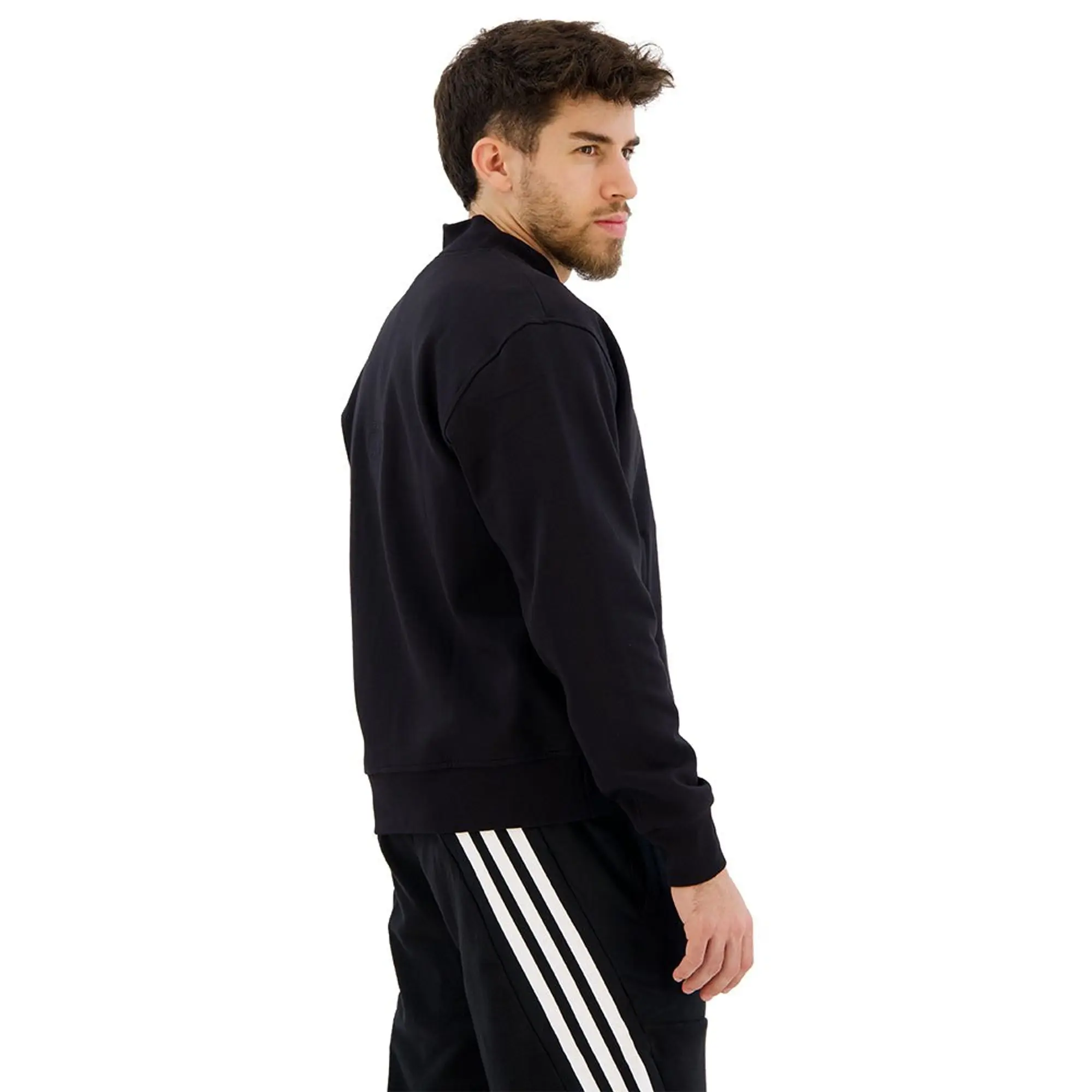 Adidas Brand Love Q1 Jacket