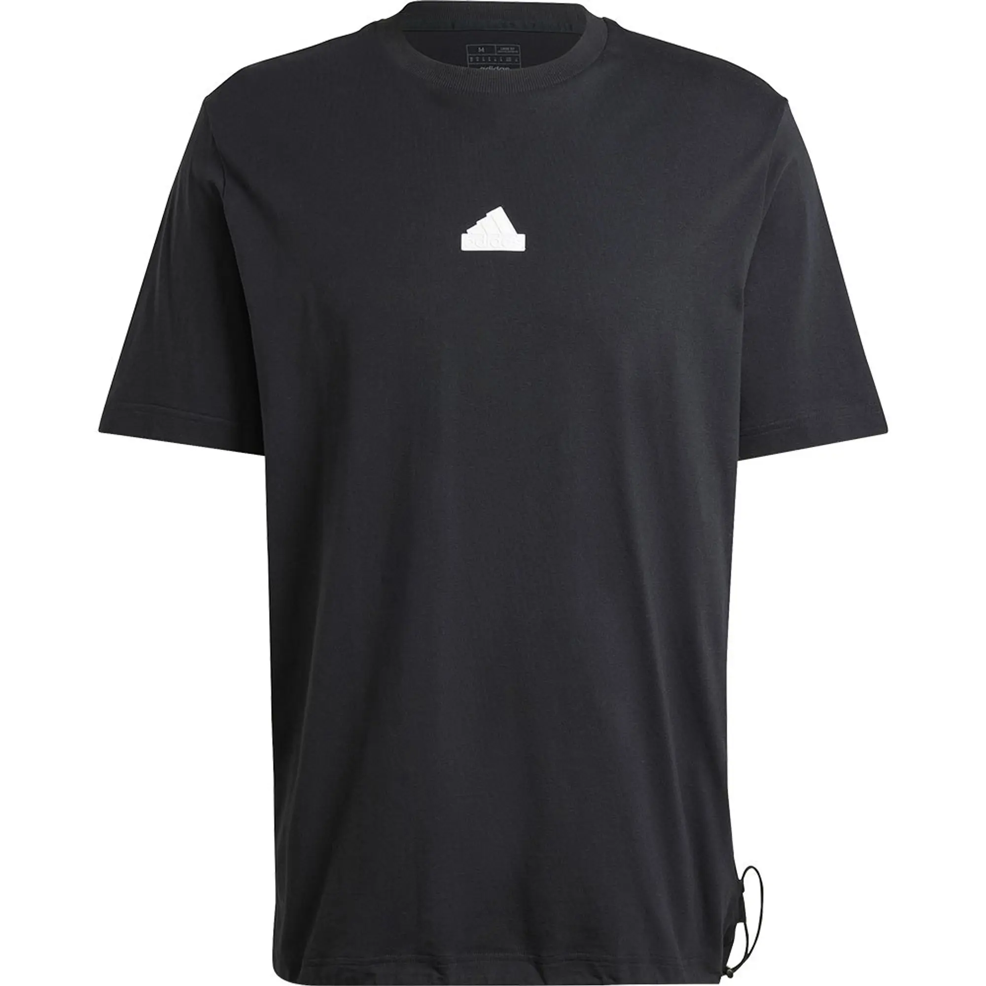 Adidas City Escape Q1 Short Sleeve T-shirt