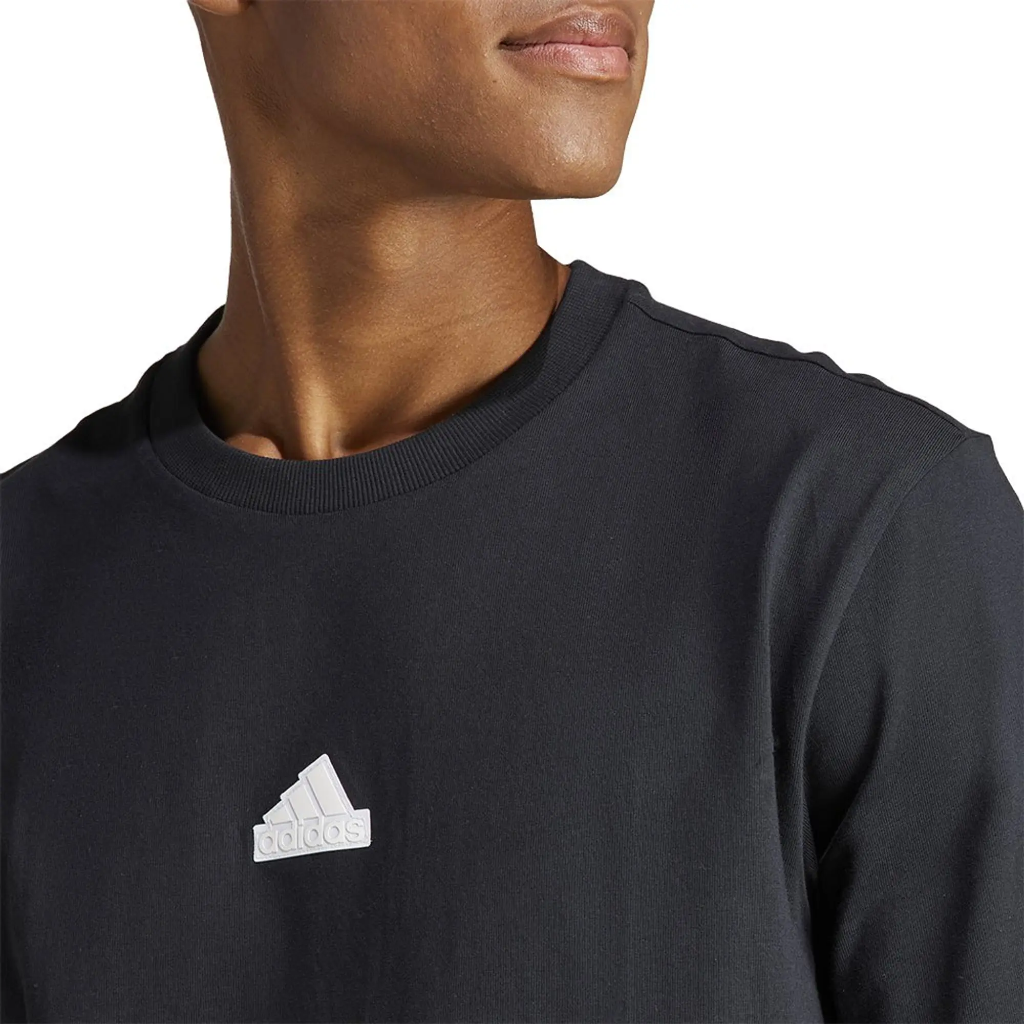 Adidas City Escape Q1 Short Sleeve T-shirt
