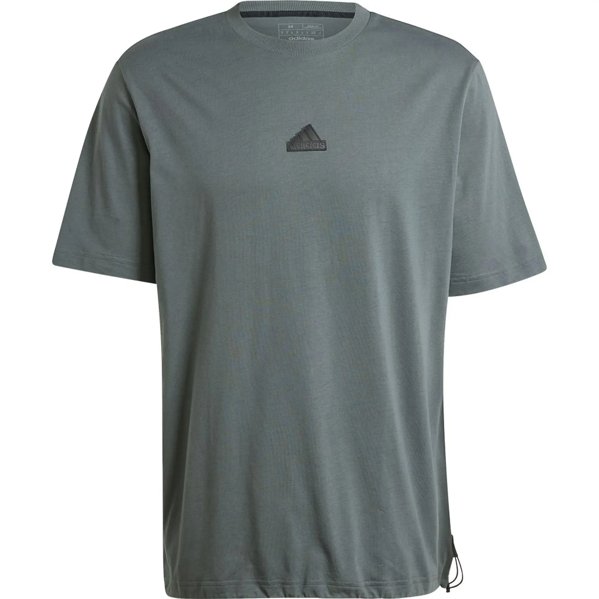 Adidas City Escape Q1 Short Sleeve T-shirt