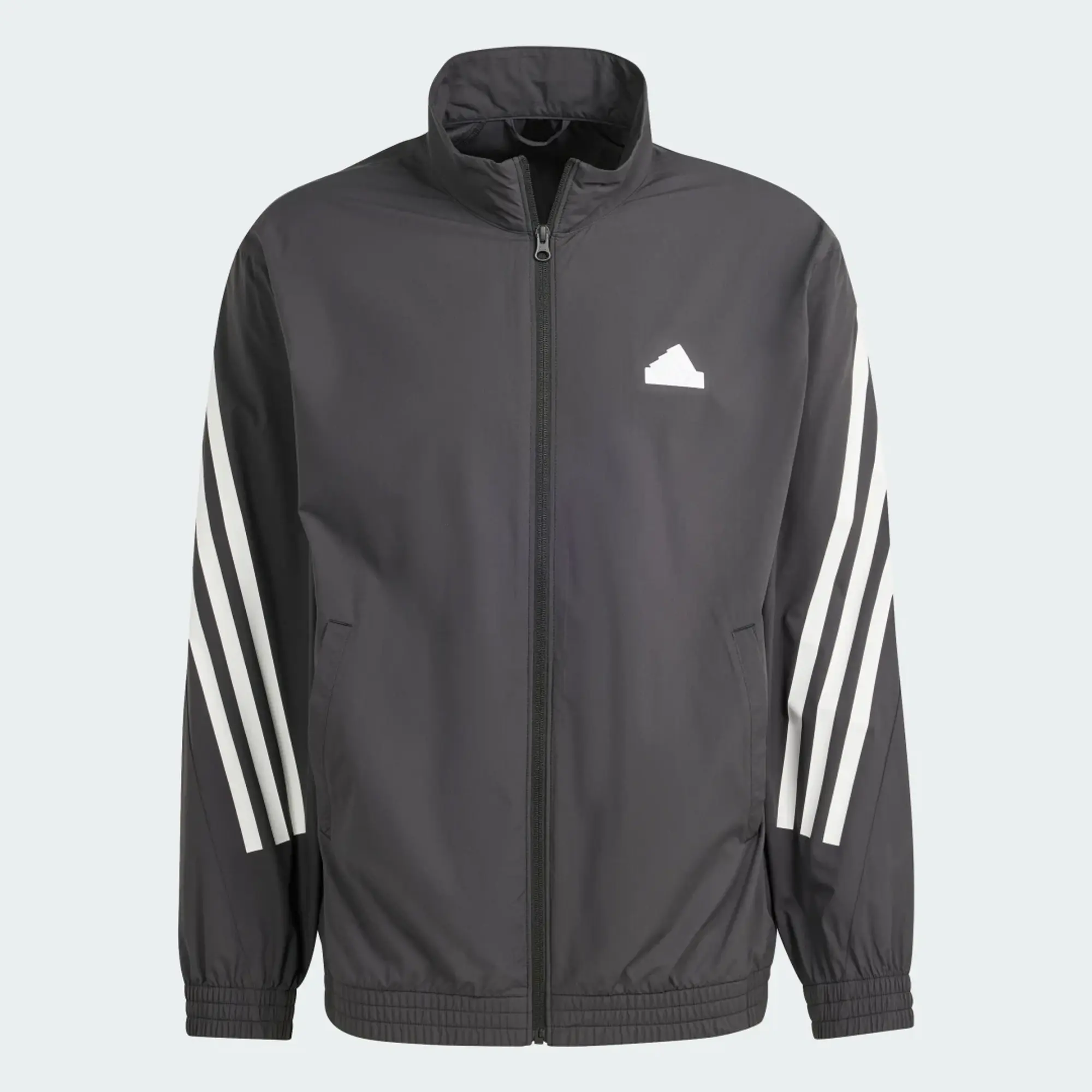 adidas Future Icons 3-Stripes Woven Track Jacket