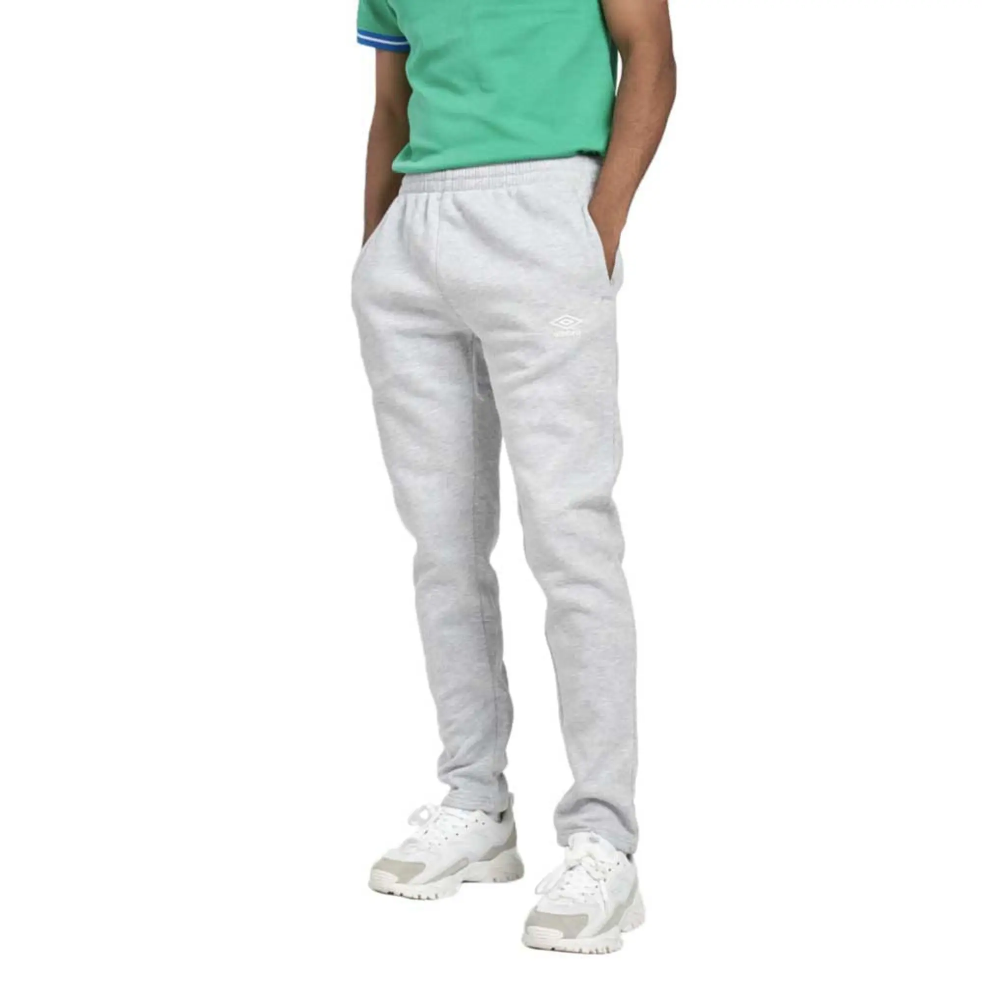 Umbro Fleece Joggers