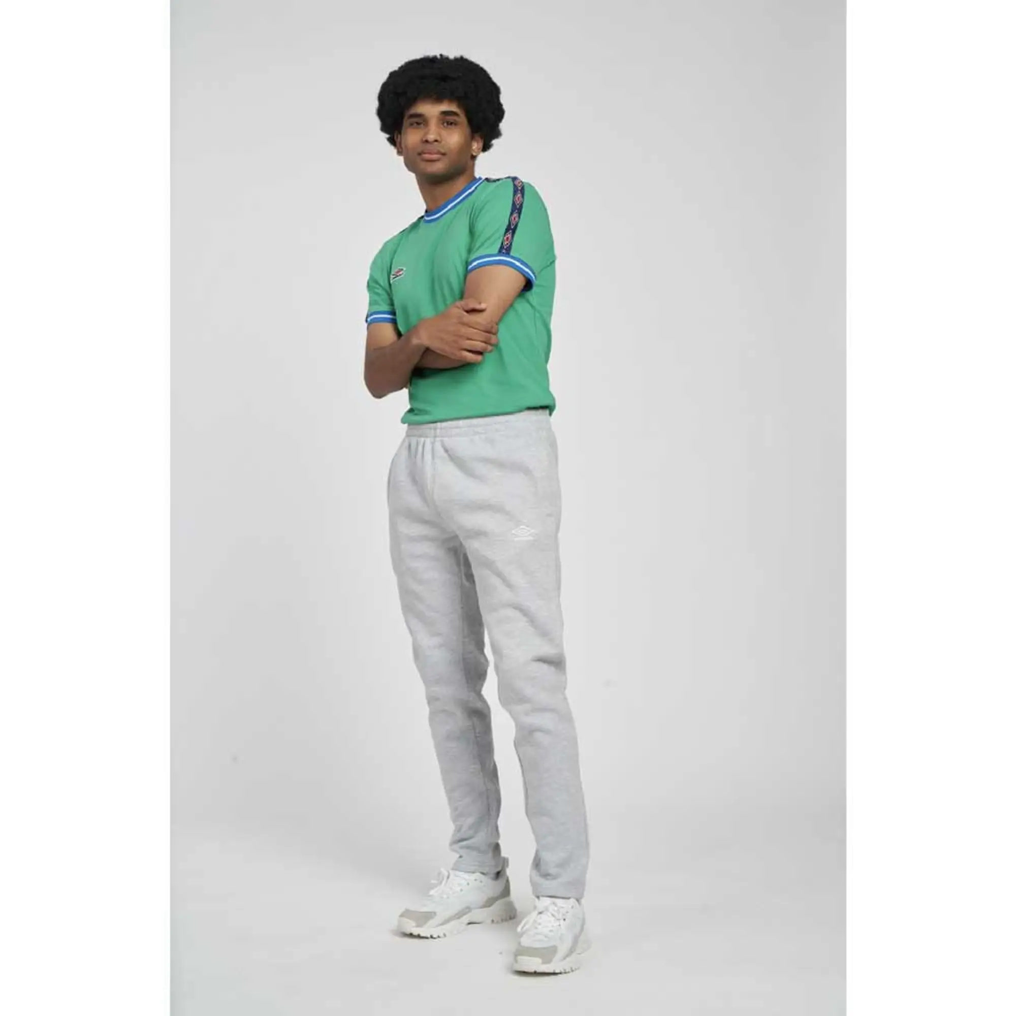 Umbro Fleece Joggers