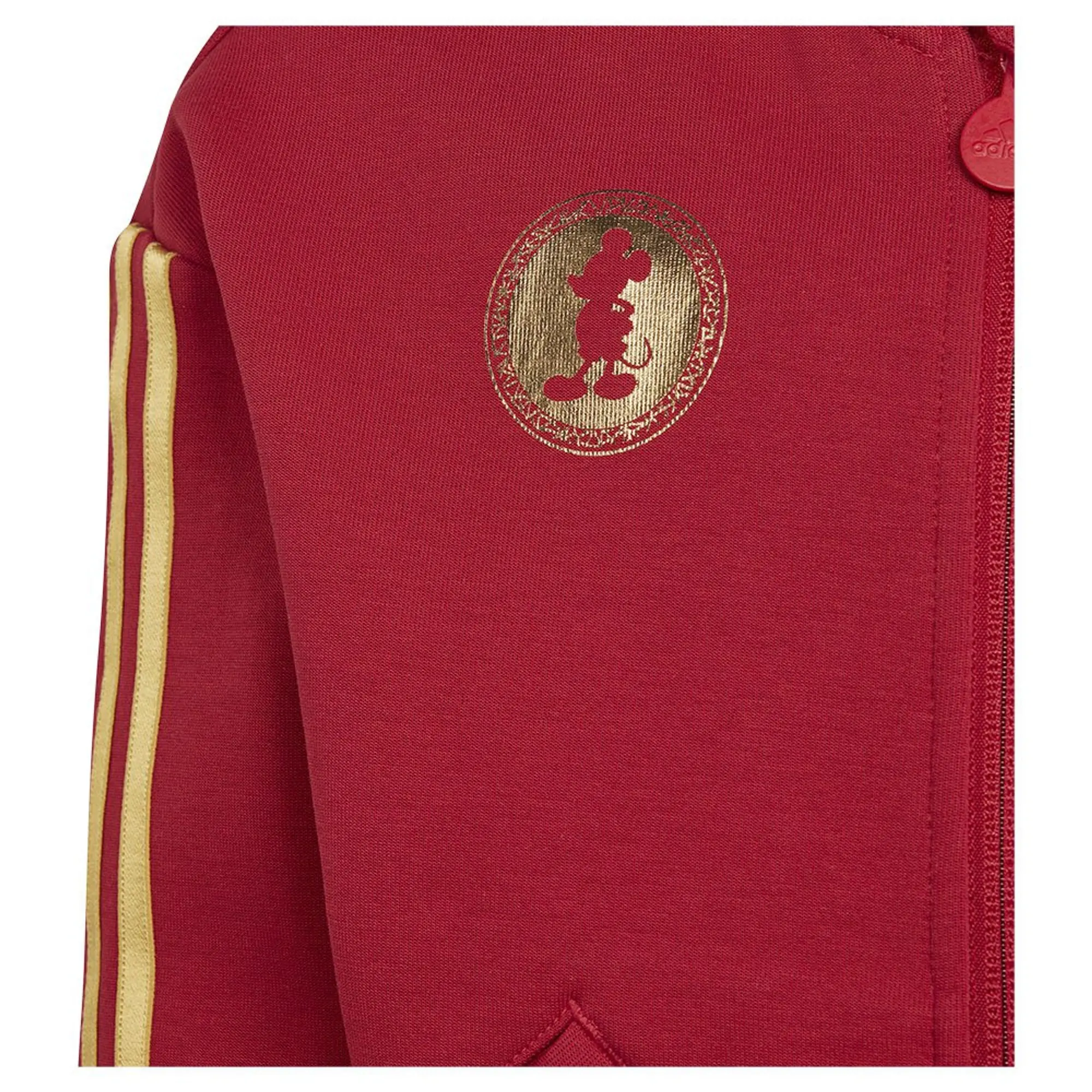 Adidas Disney 100 Jacket