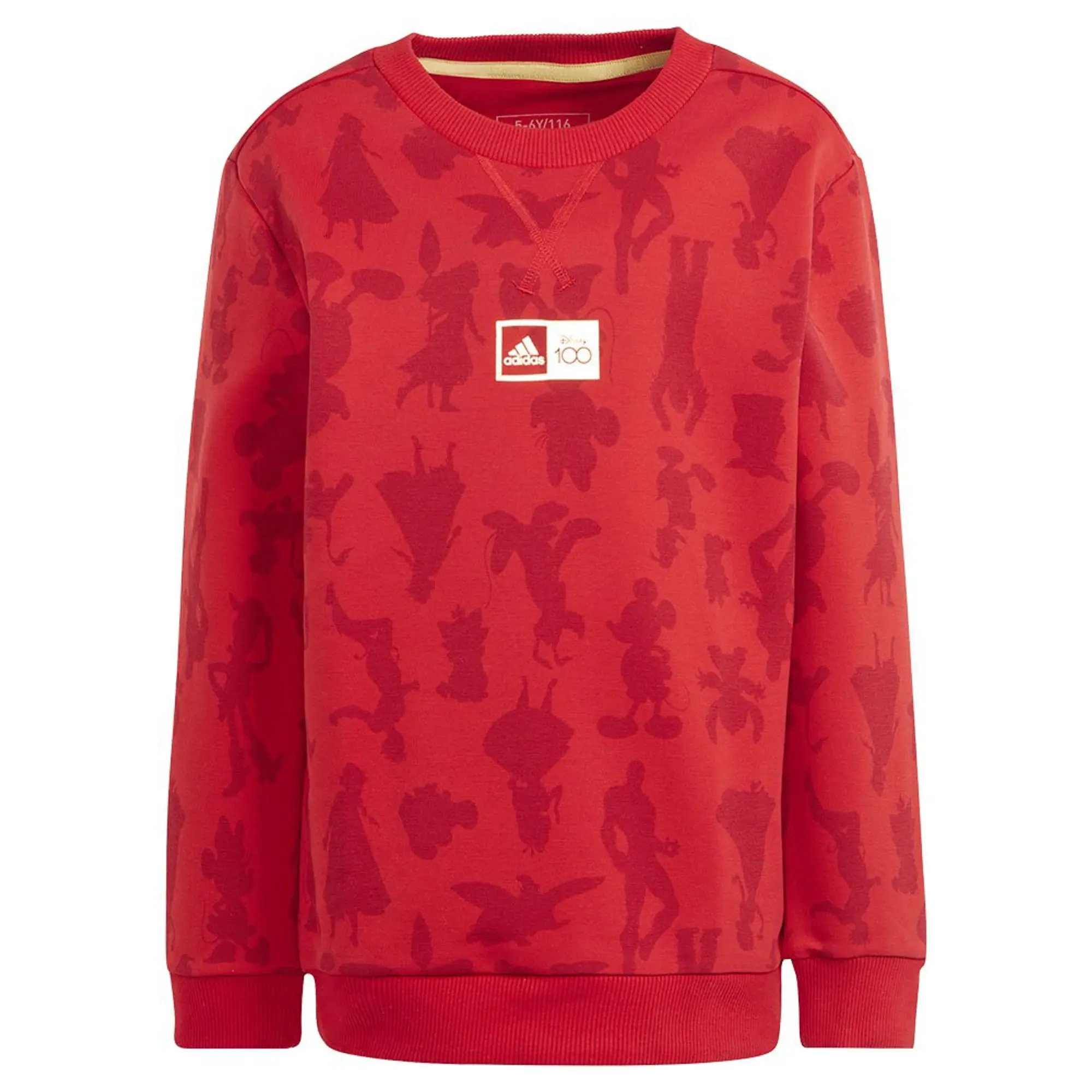 Adidas Disney 100 Set