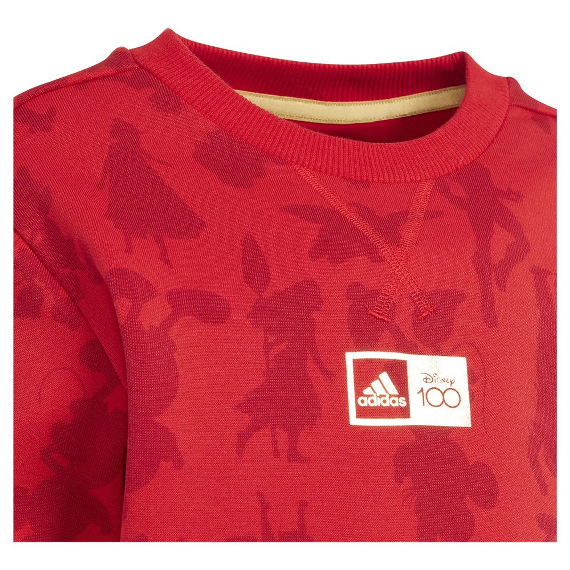 Adidas Disney 100 Set