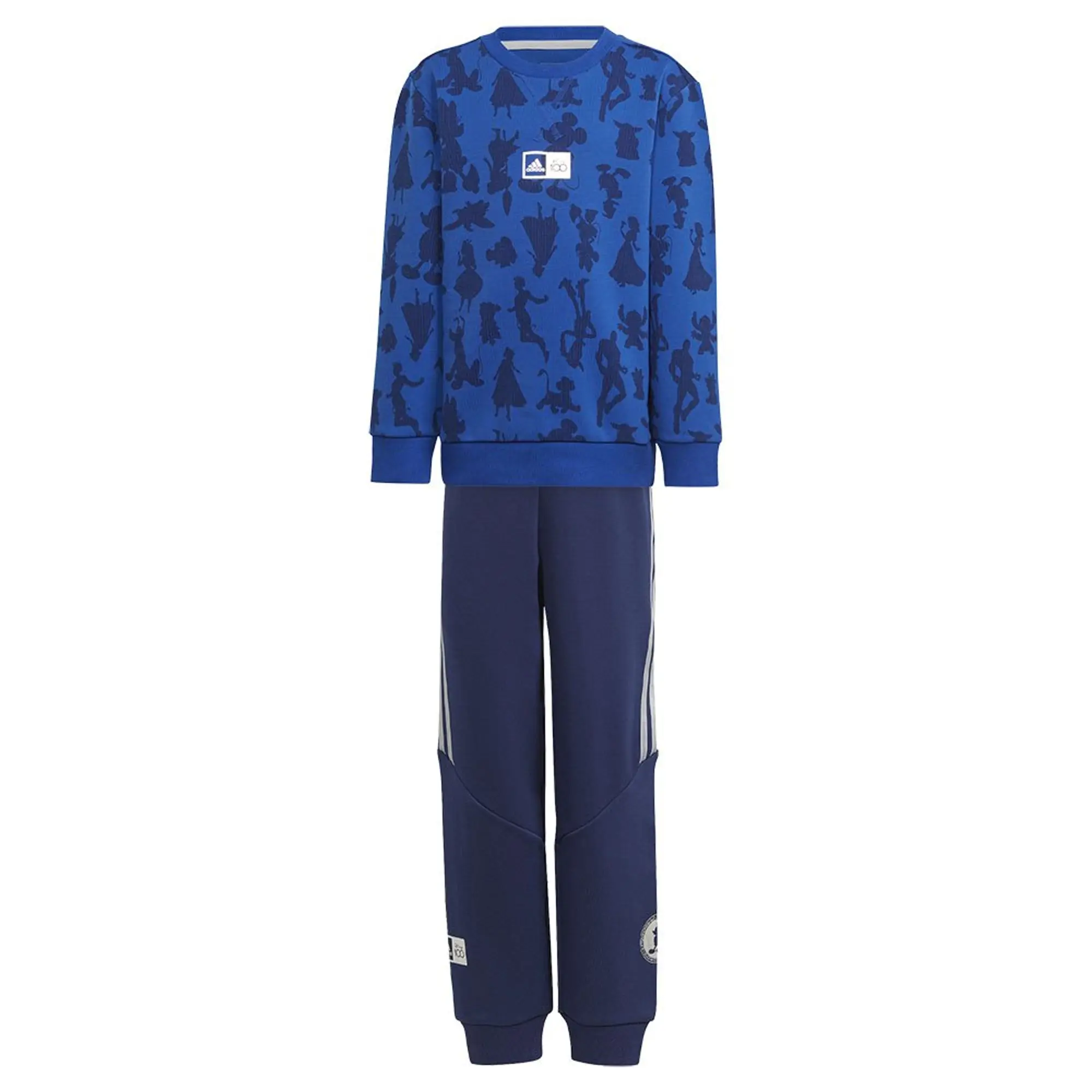 Adidas Disney 100 Set