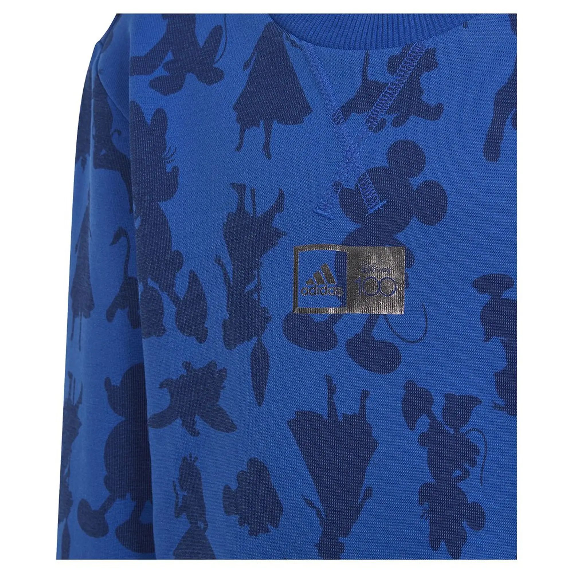 Adidas Disney 100 Set