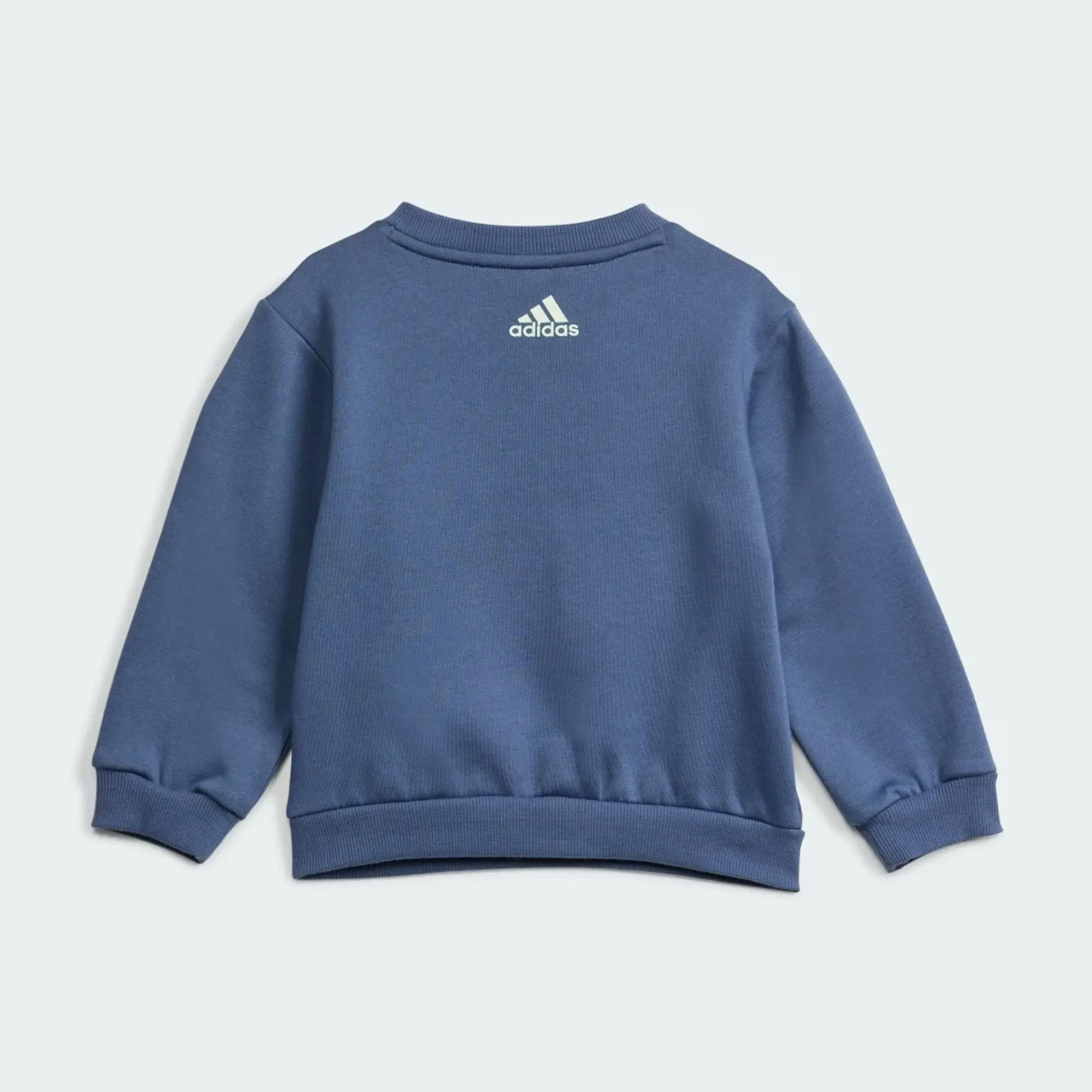 Adidas Lineage French Terry Joggers