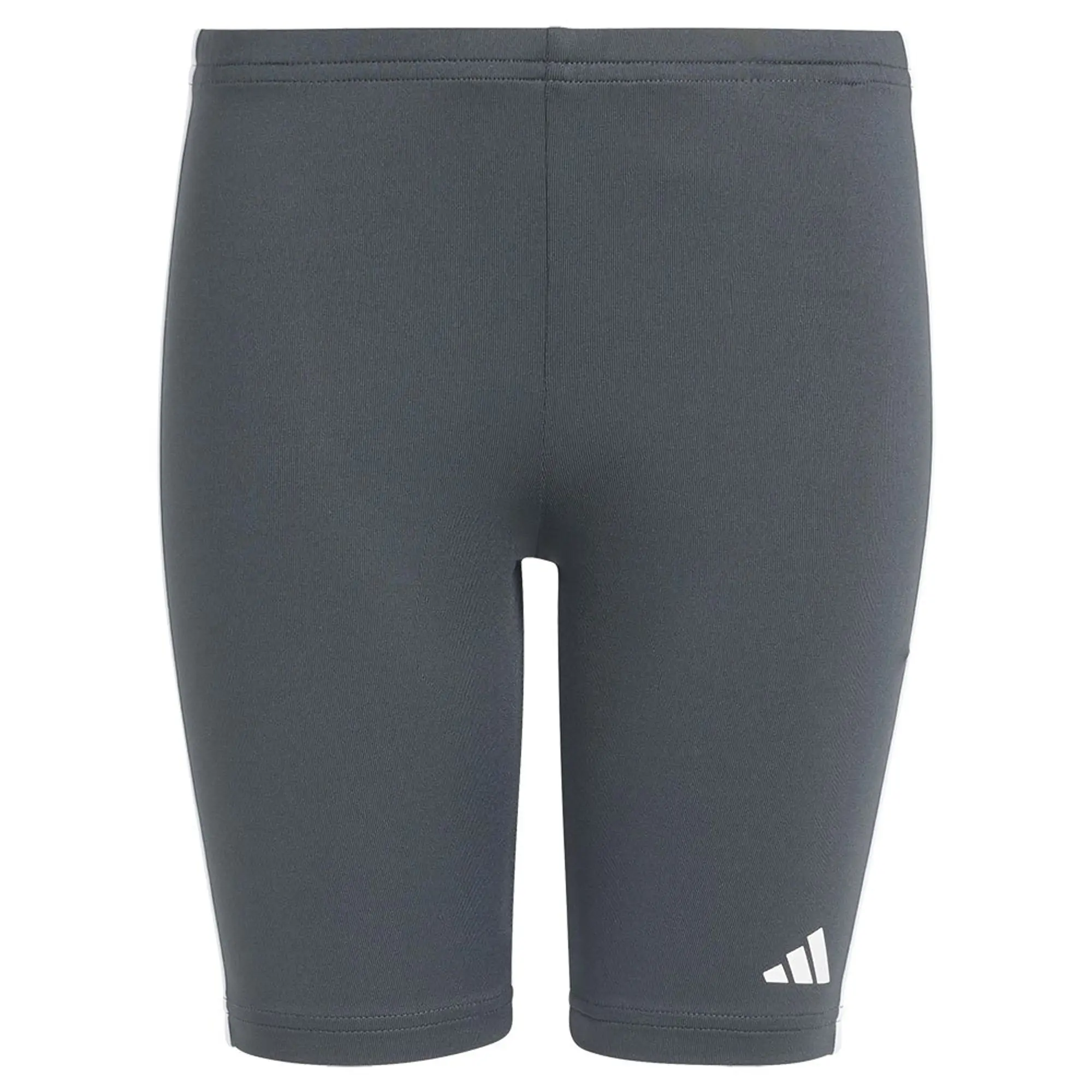 adidas Train Essentials Tee and Shorts Set Kids - White