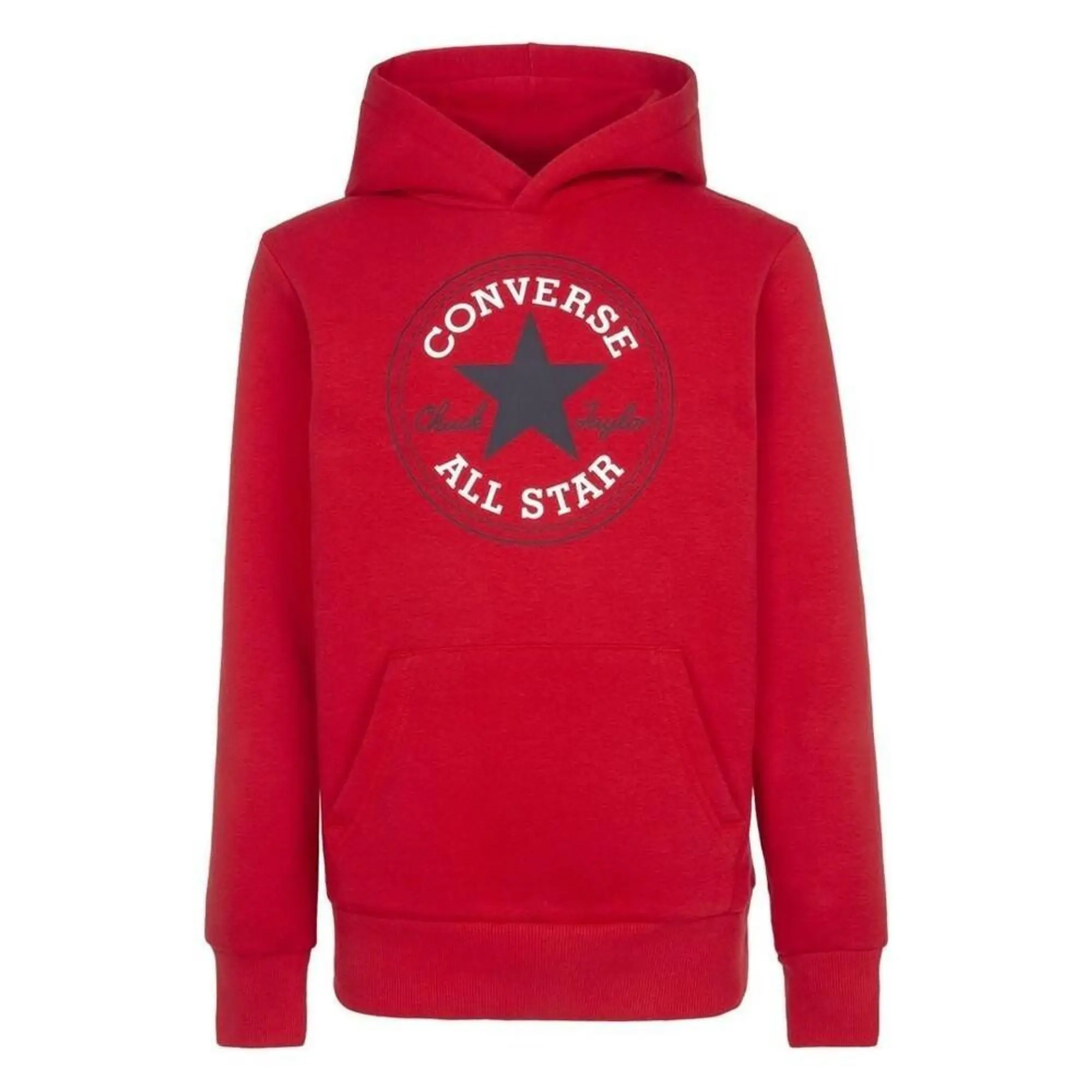 Converse Kids Ctp Core Hoodie