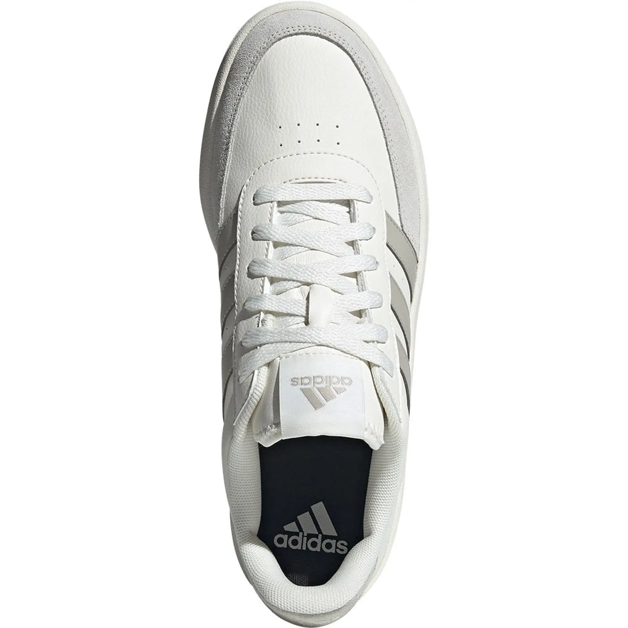 Adidas Breaknet 2.0 Trainers