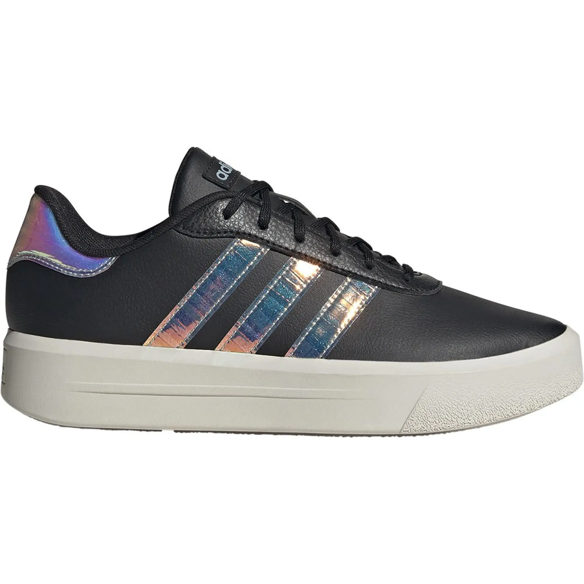 Adidas Court Platform Trainers
