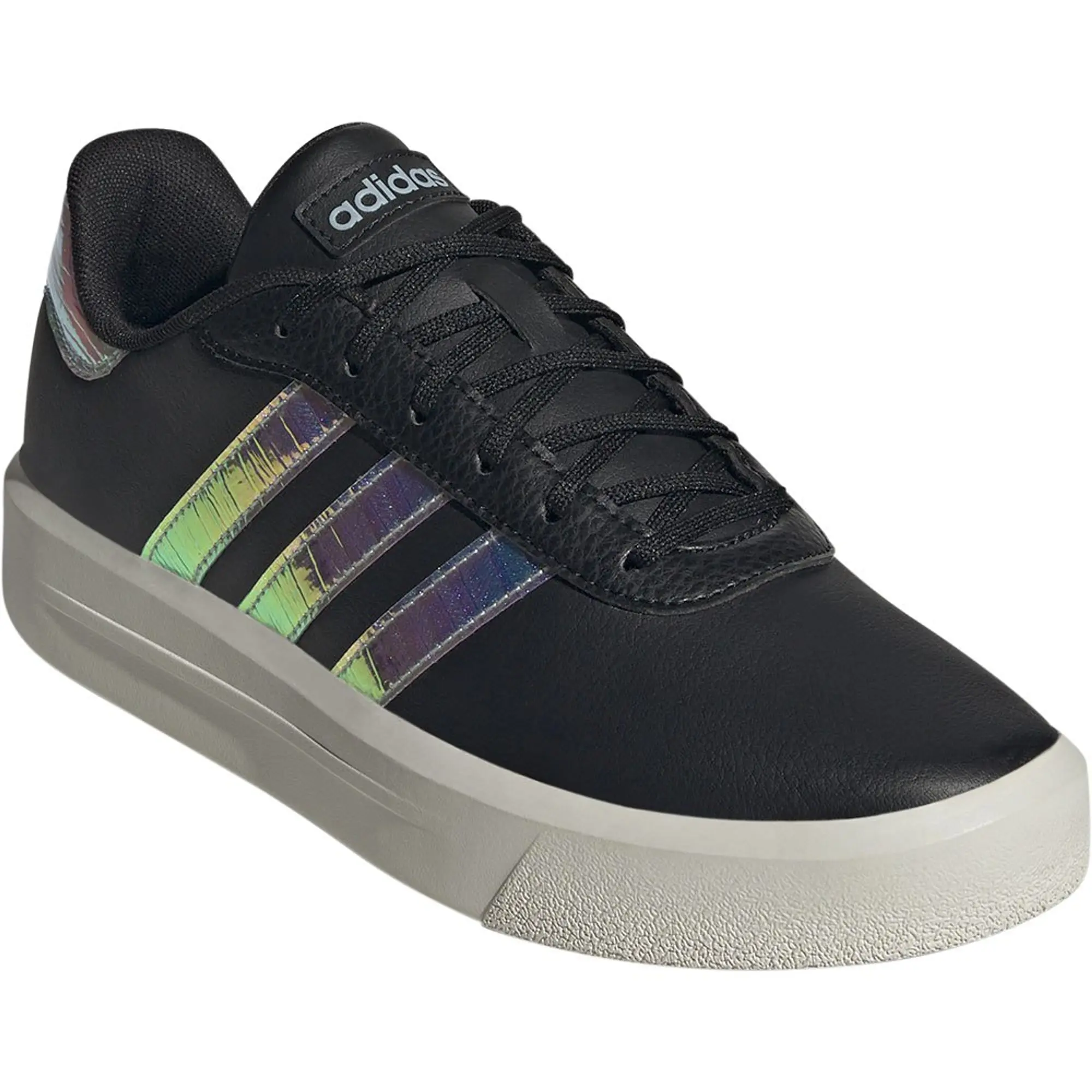 Adidas Court Platform Trainers
