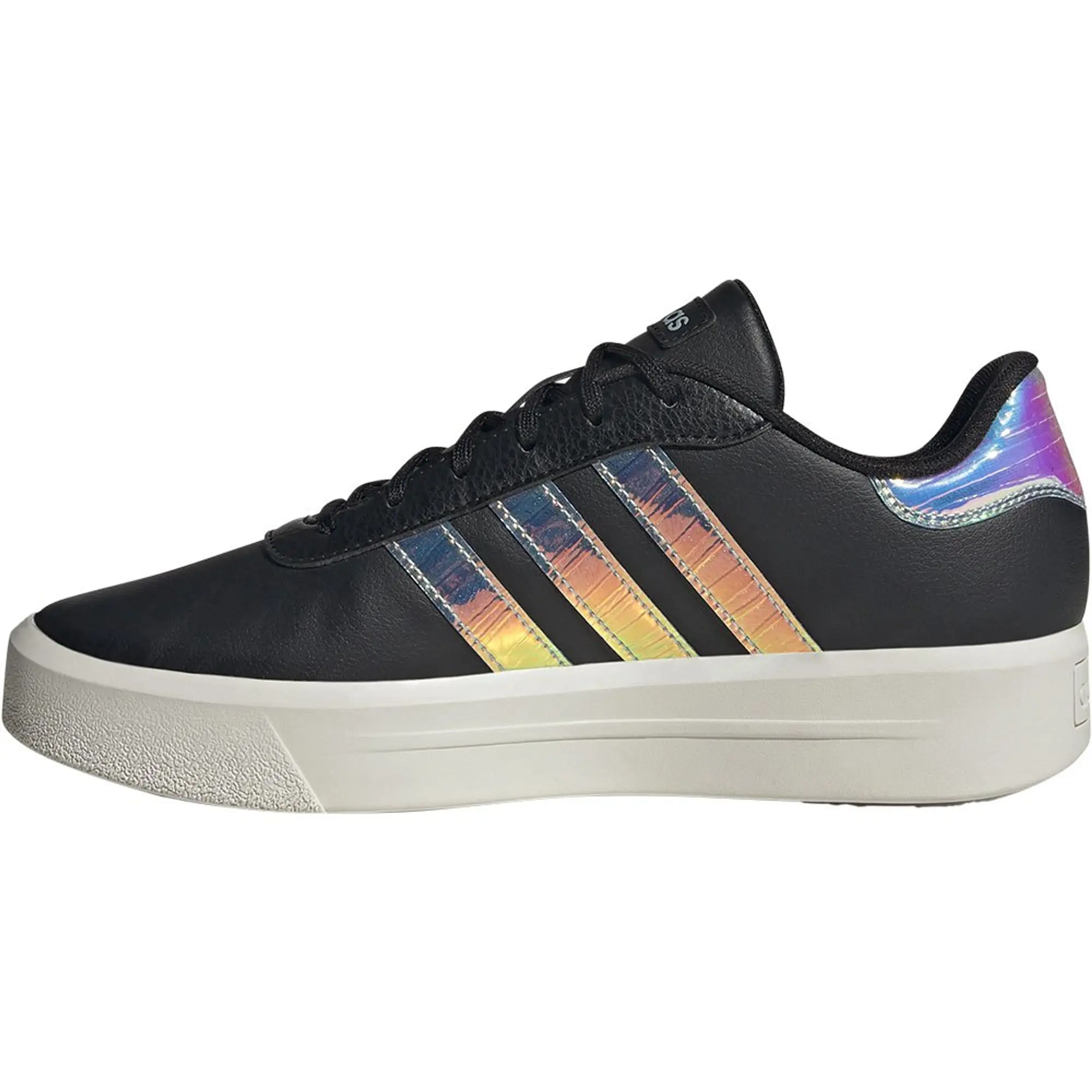 Adidas Court Platform Trainers
