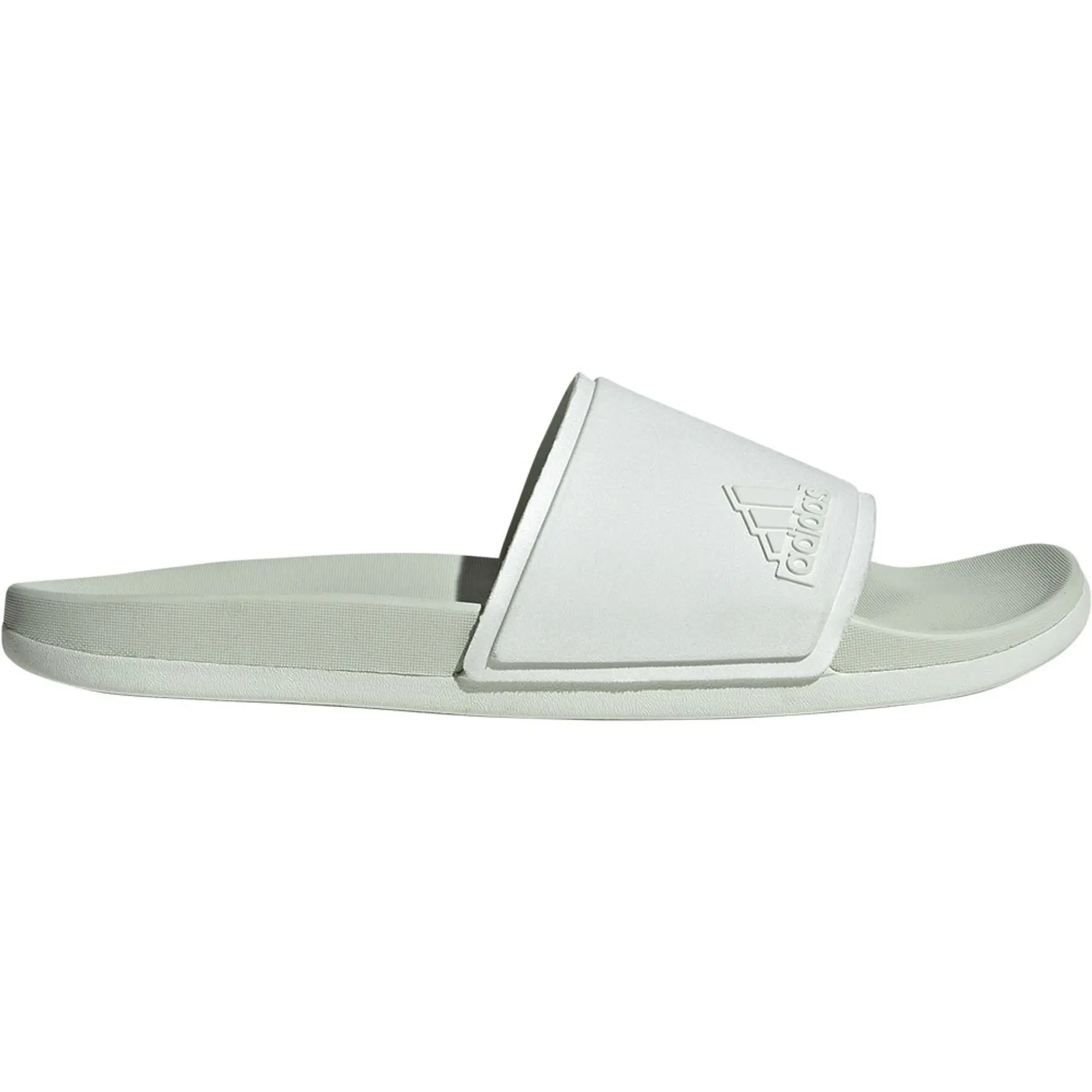 Adidas Adilette Comfort Elevated Slides