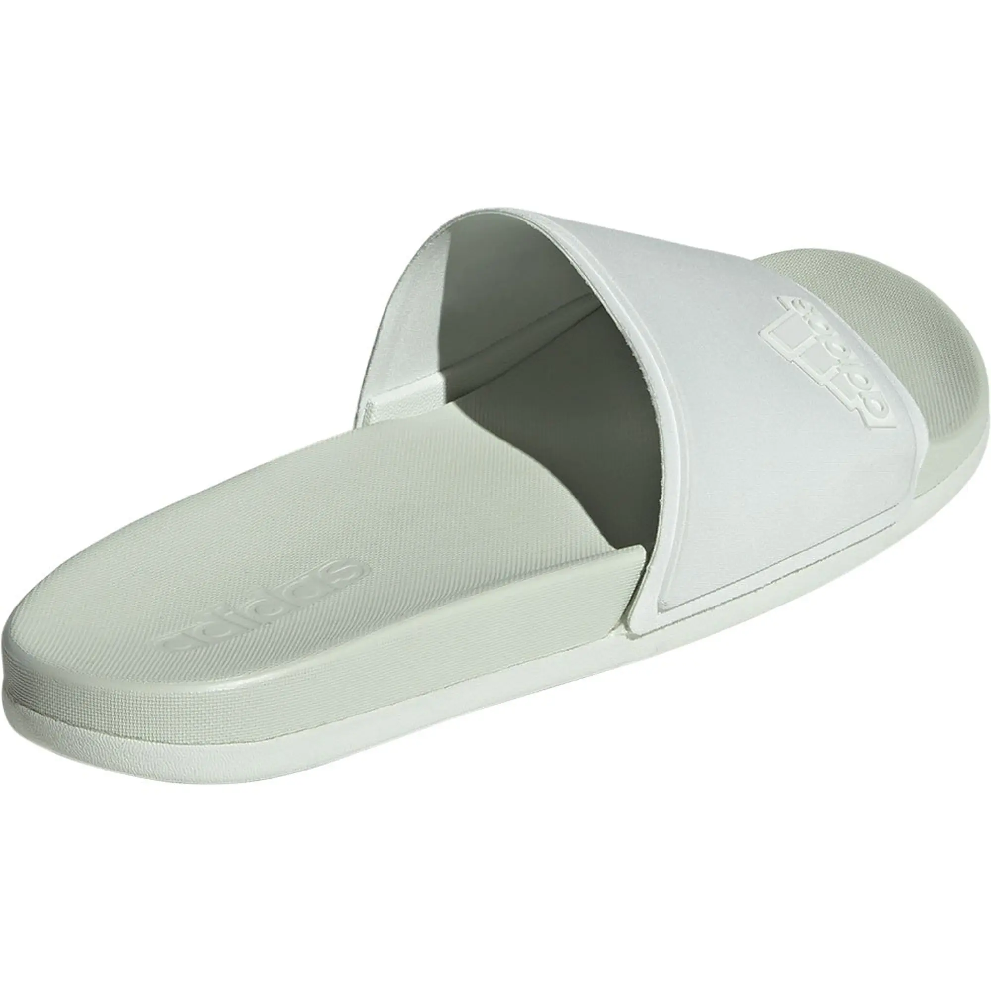 Adidas Adilette Comfort Elevated Slides